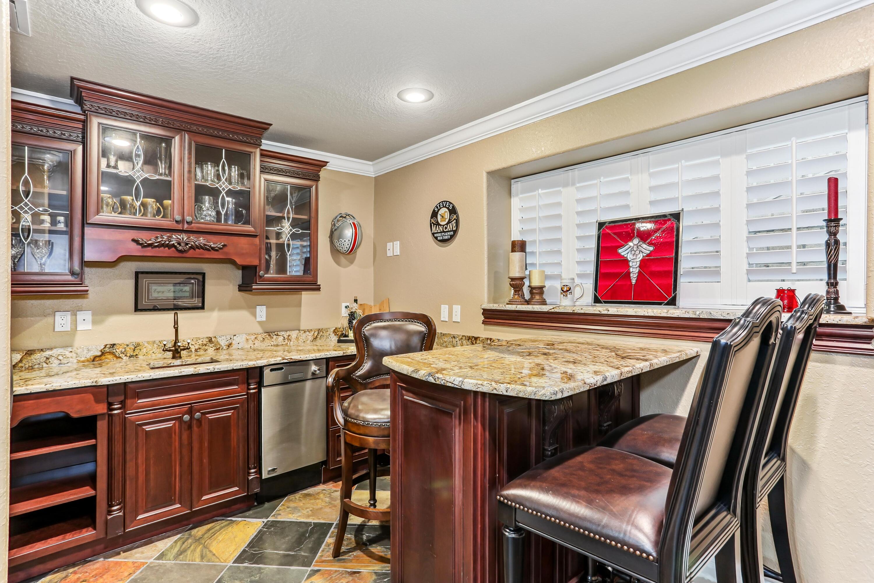 ROCKY BAYOU COUNTRY CLUB ESTATES 11 - Residential