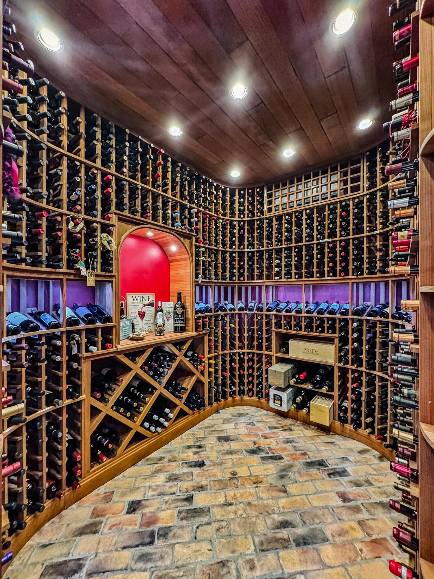 ROCKY BAYOU COUNTRY CLUB ESTATES 11 - Residential