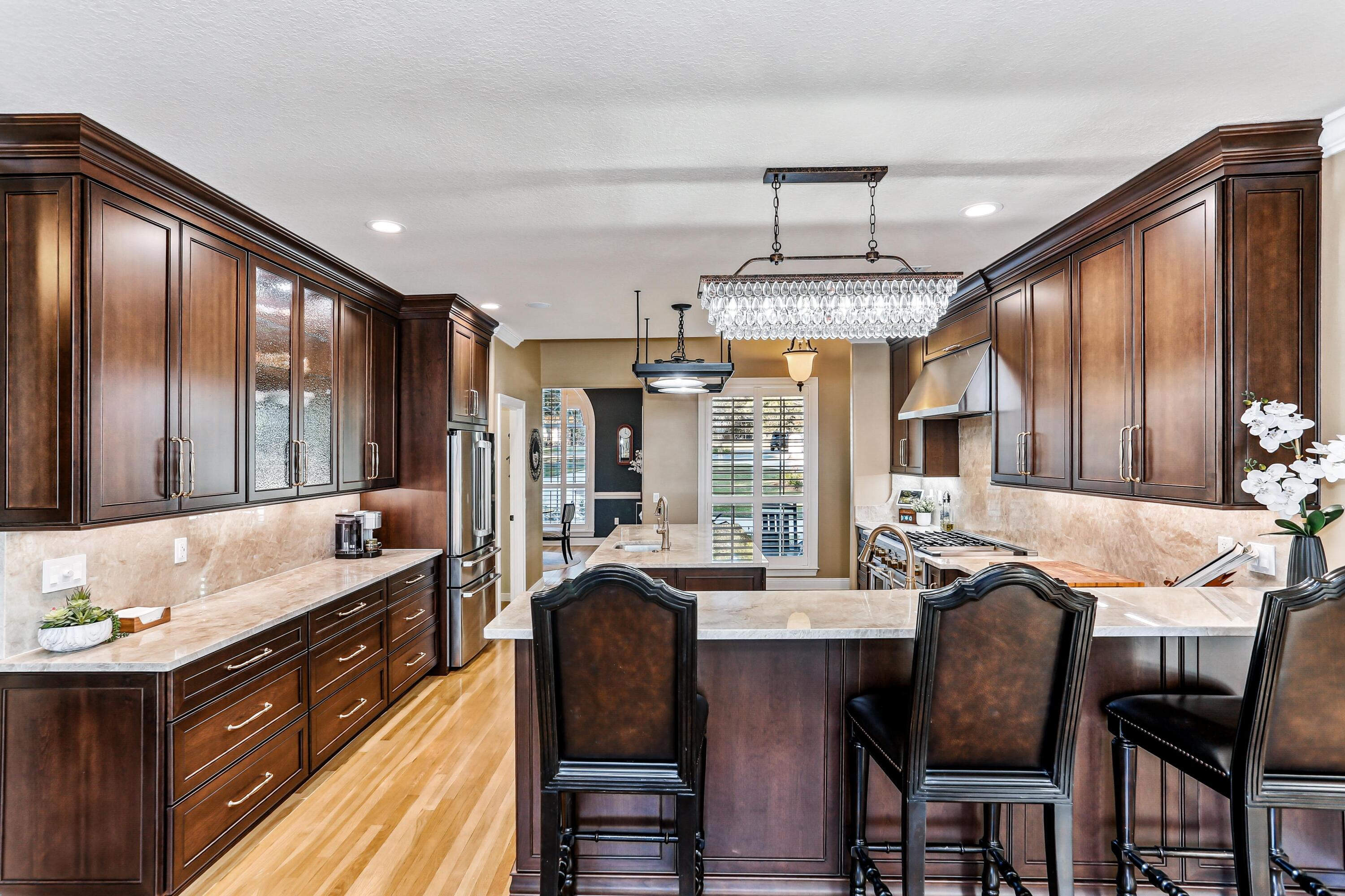 ROCKY BAYOU COUNTRY CLUB ESTATES 11 - Residential