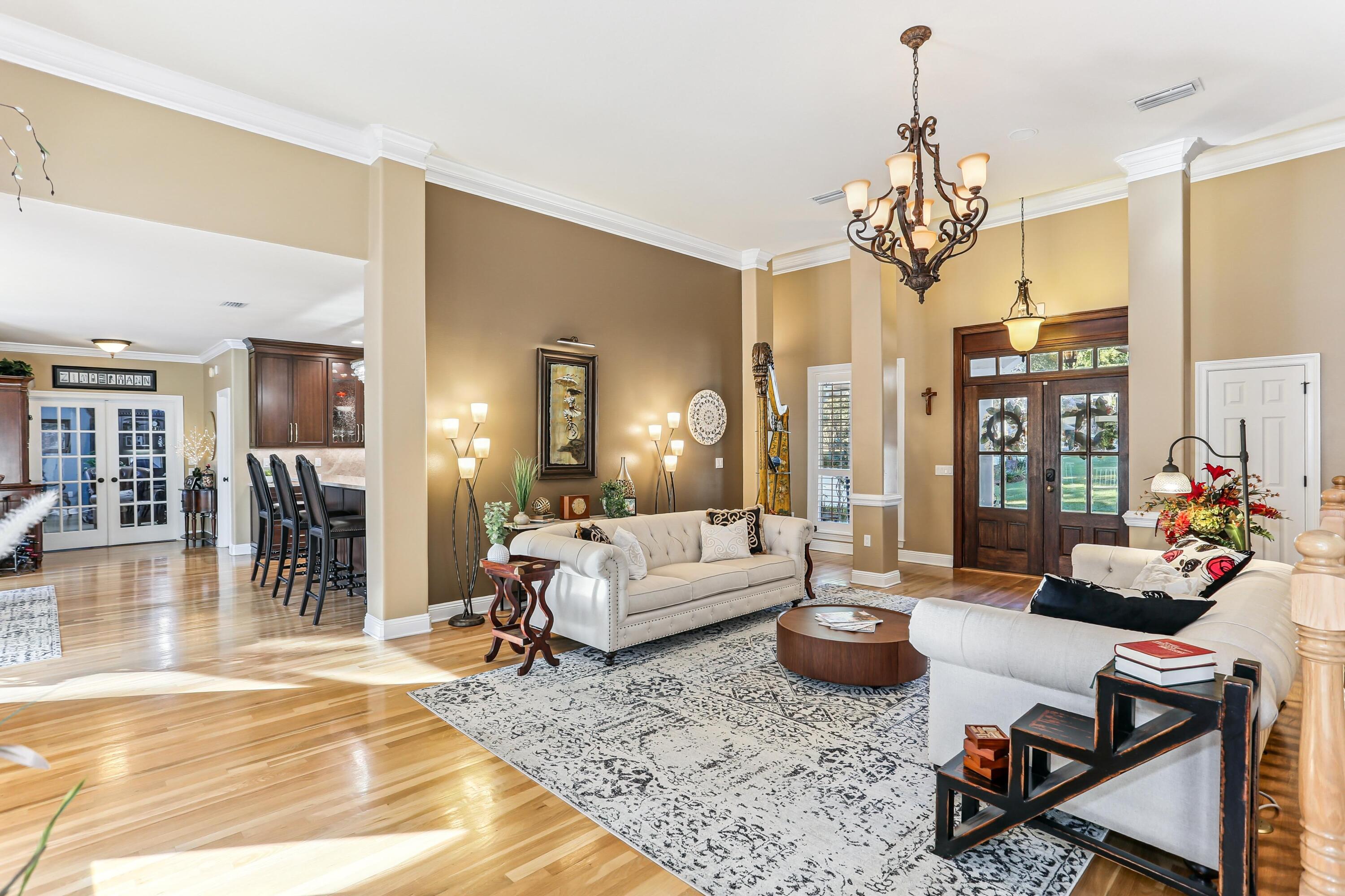 ROCKY BAYOU COUNTRY CLUB ESTATES 11 - Residential