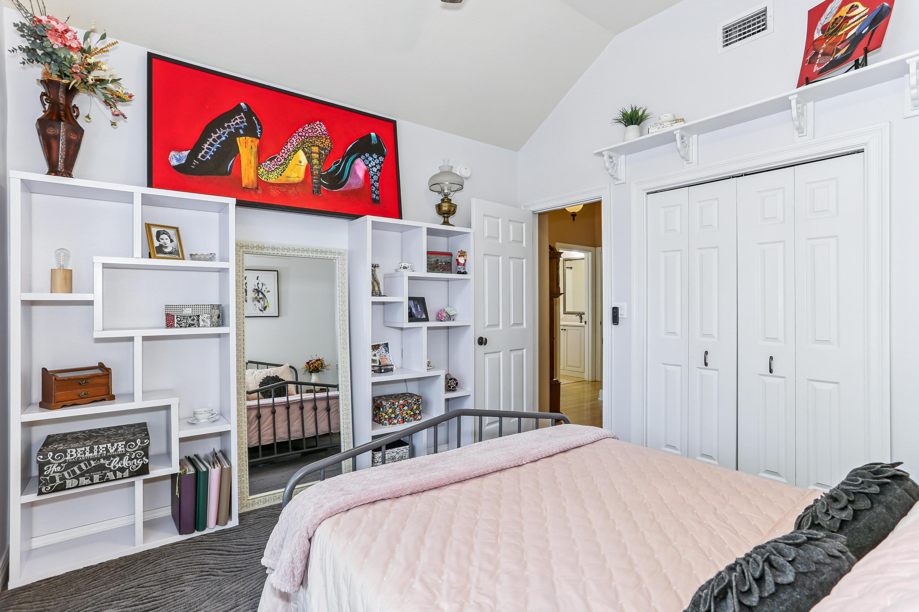 ROCKY BAYOU COUNTRY CLUB ESTATES 11 - Residential