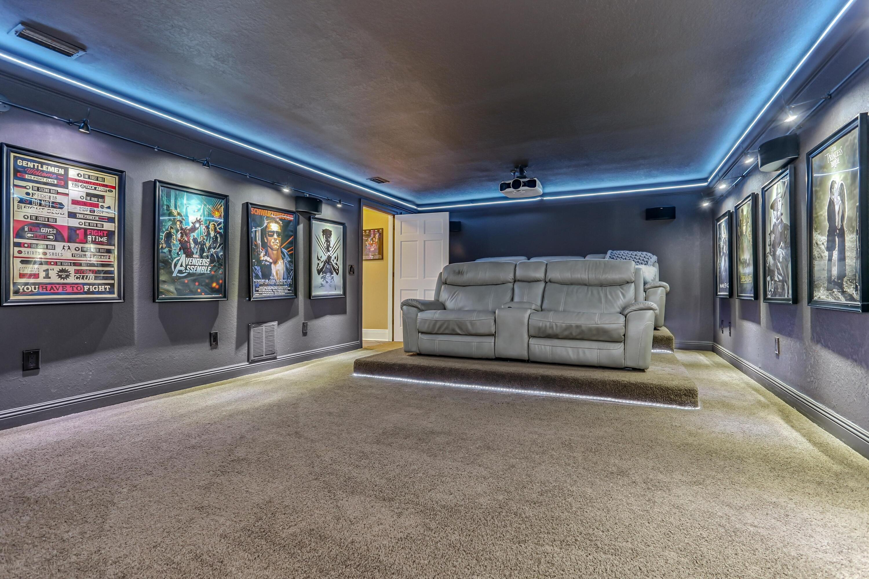 ROCKY BAYOU COUNTRY CLUB ESTATES 11 - Residential