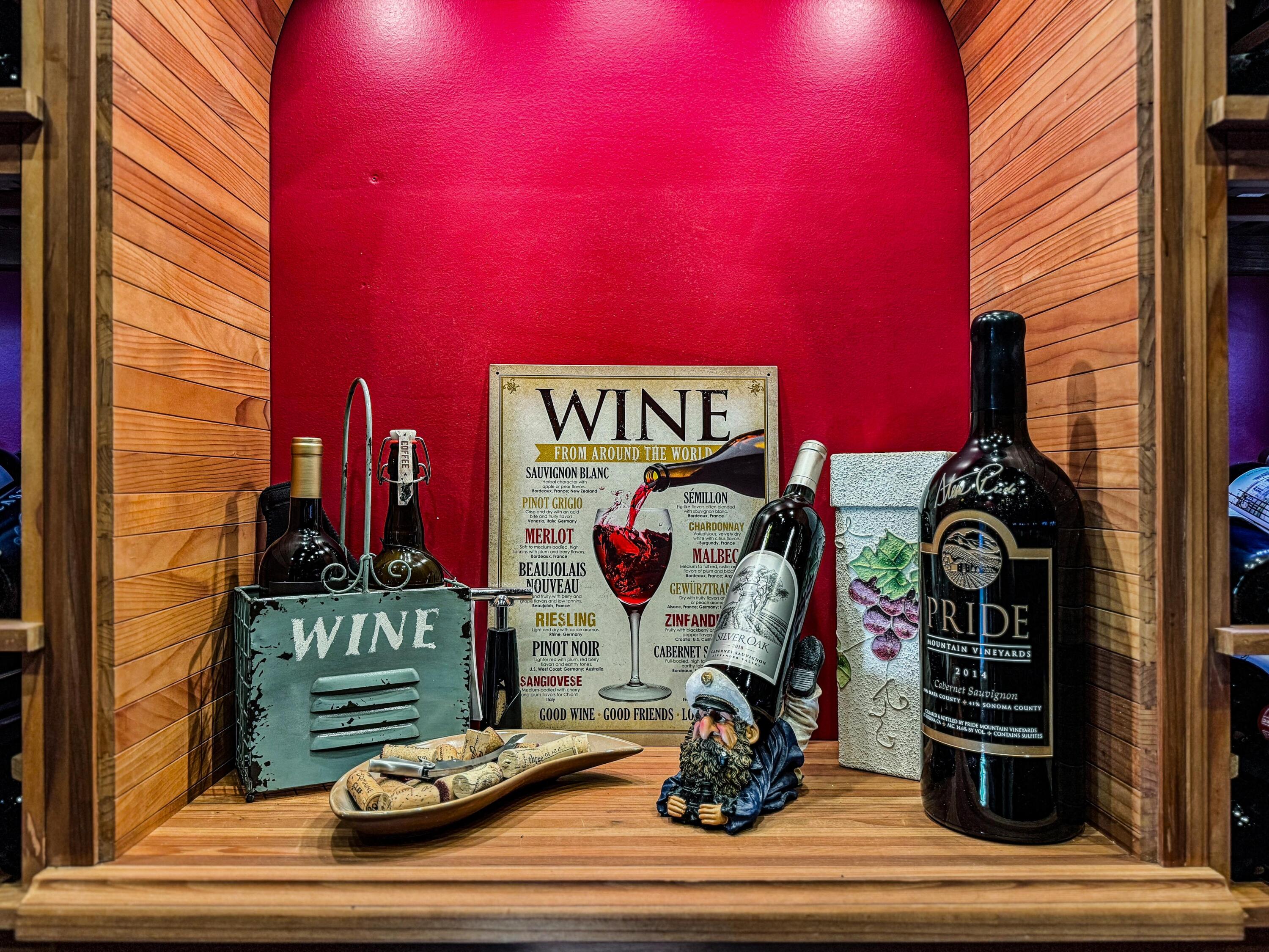 ROCKY BAYOU COUNTRY CLUB ESTATES 11 - Residential