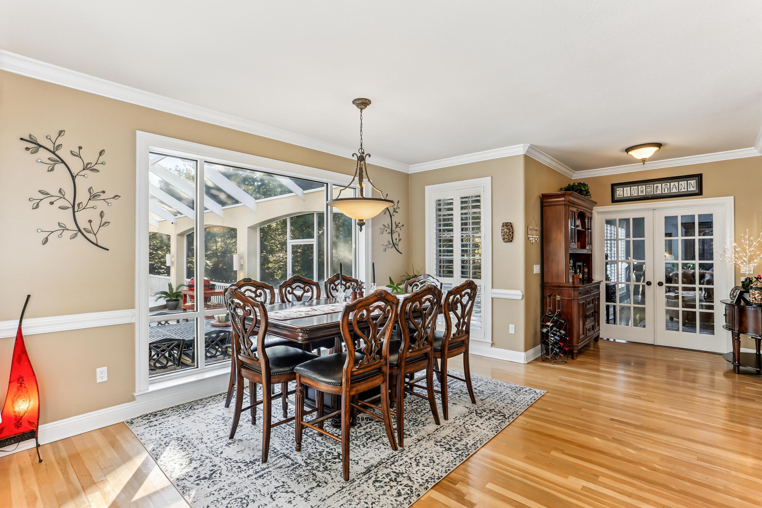 ROCKY BAYOU COUNTRY CLUB ESTATES 11 - Residential