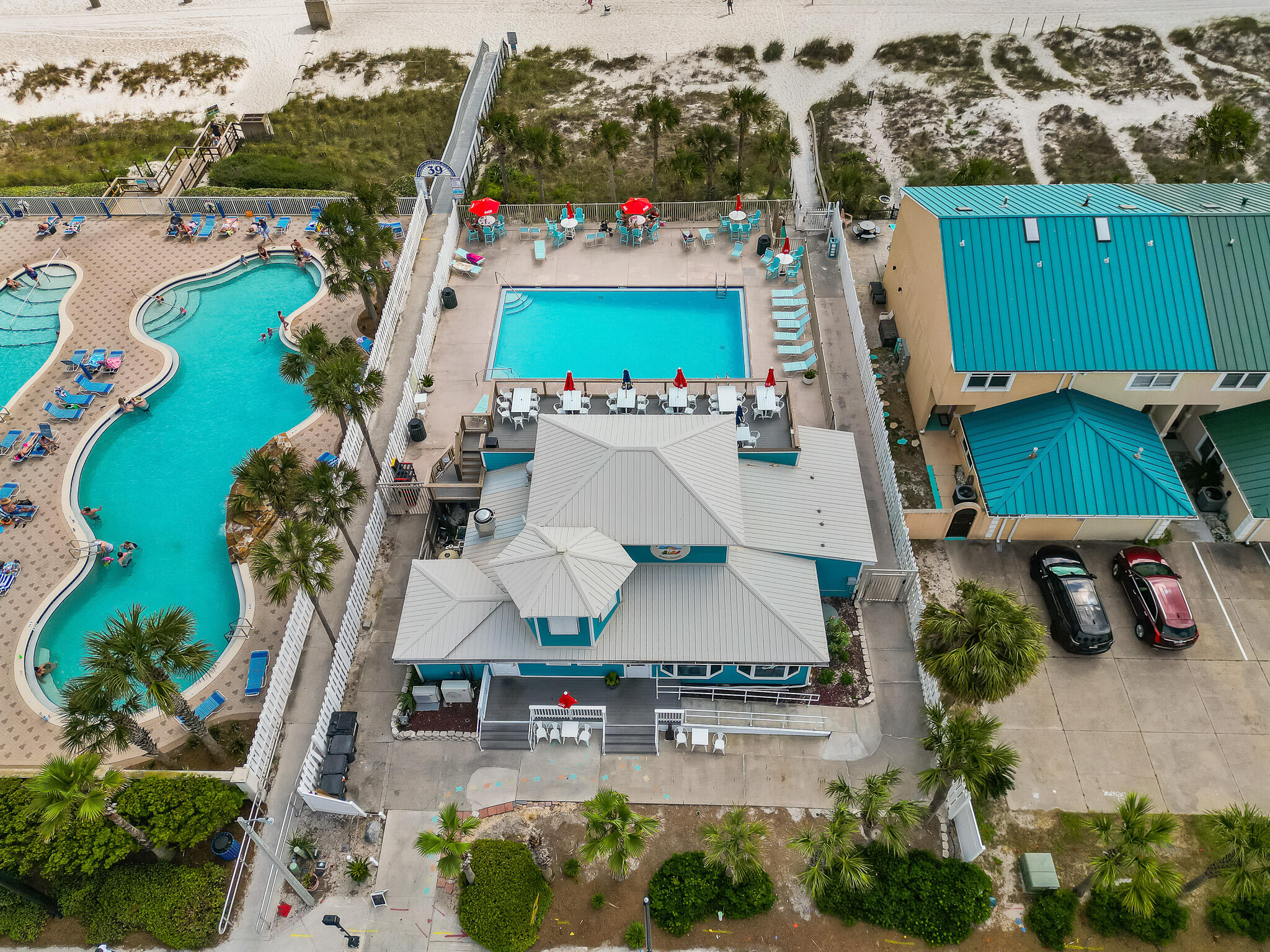 Panama City Beach, Florida 32407, United States, 2 Bedrooms Bedrooms, ,2 BathroomsBathrooms,Residential,Active,48165