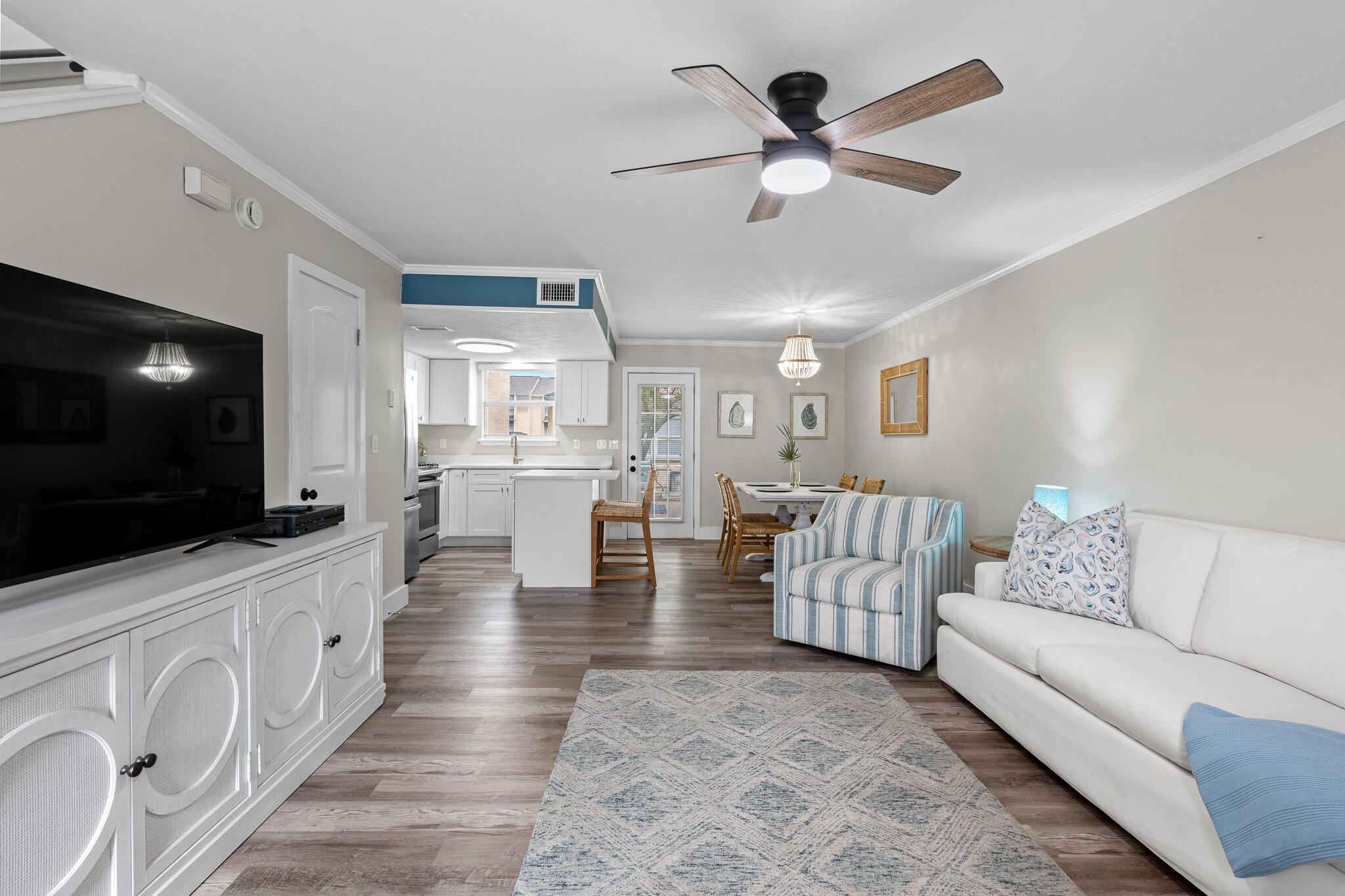 Panama City Beach, Florida 32407, United States, 2 Bedrooms Bedrooms, ,2 BathroomsBathrooms,Residential,Active,48165