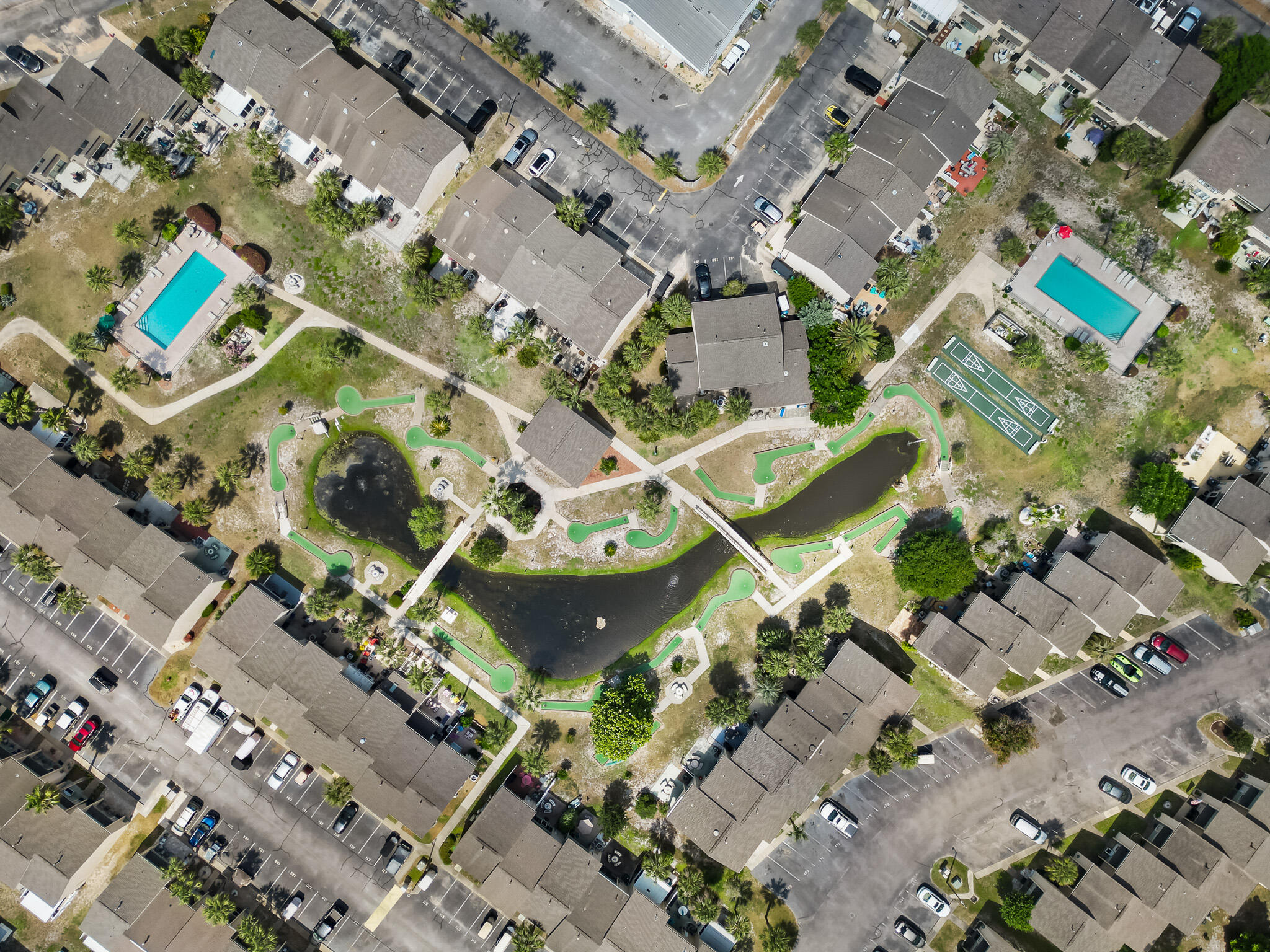 Panama City Beach, Florida 32407, United States, 2 Bedrooms Bedrooms, ,2 BathroomsBathrooms,Residential,Active,48165