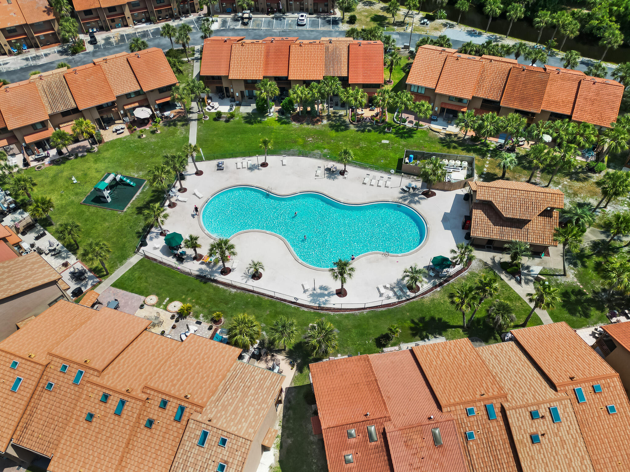 Panama City Beach, Florida 32407, United States, 2 Bedrooms Bedrooms, ,2 BathroomsBathrooms,Residential,Active,48165