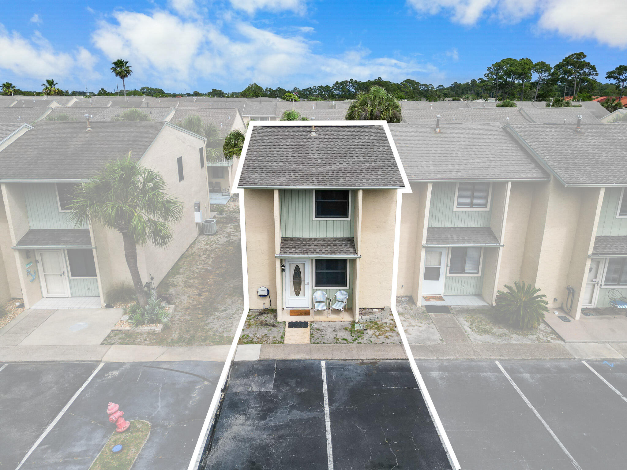 Panama City Beach, Florida 32407, United States, 2 Bedrooms Bedrooms, ,2 BathroomsBathrooms,Residential,Active,48165