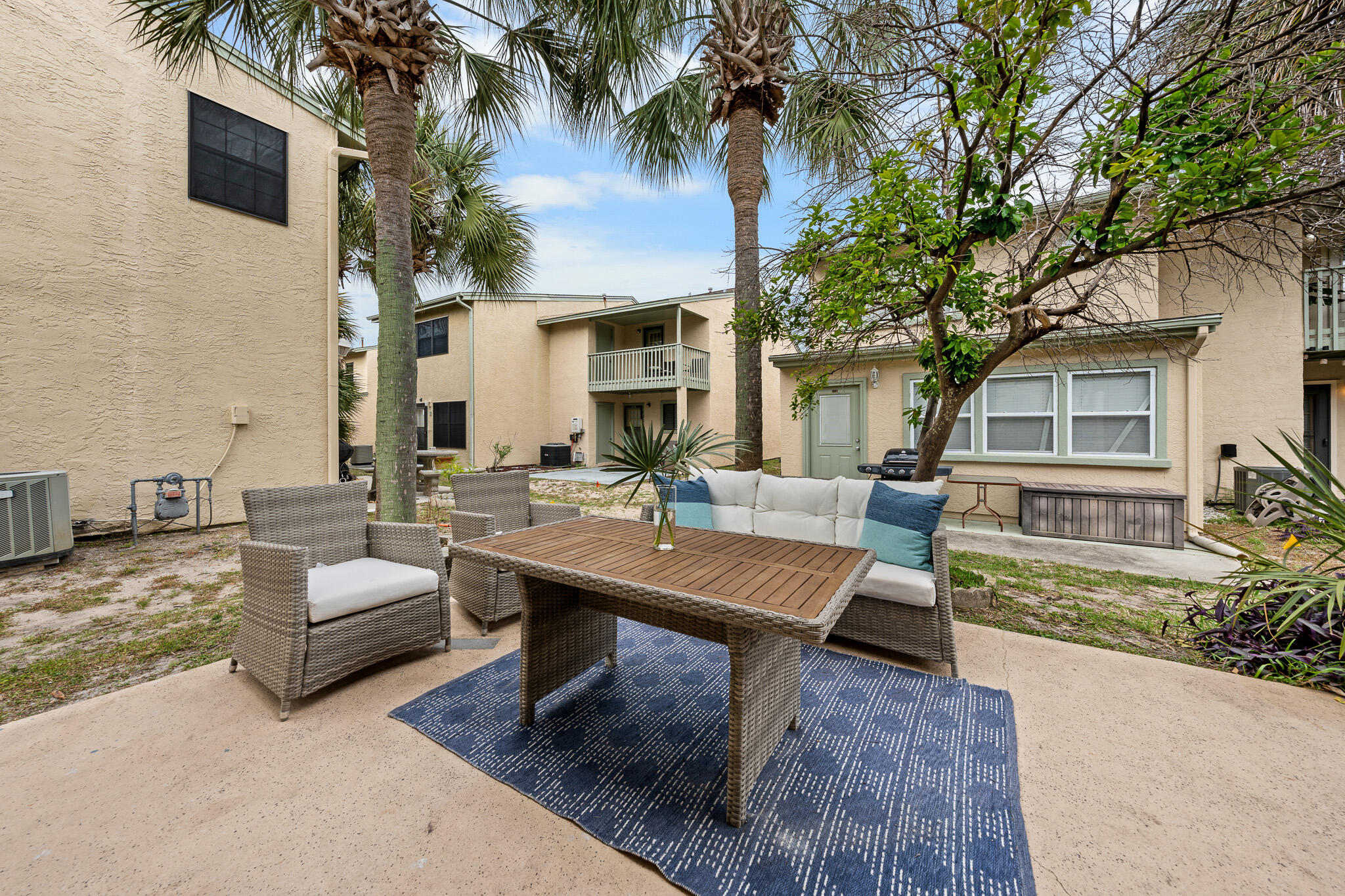 Panama City Beach, Florida 32407, United States, 2 Bedrooms Bedrooms, ,2 BathroomsBathrooms,Residential,Active,48165