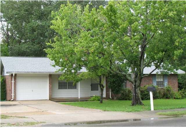 COLONY ESTATES - Residential Lease