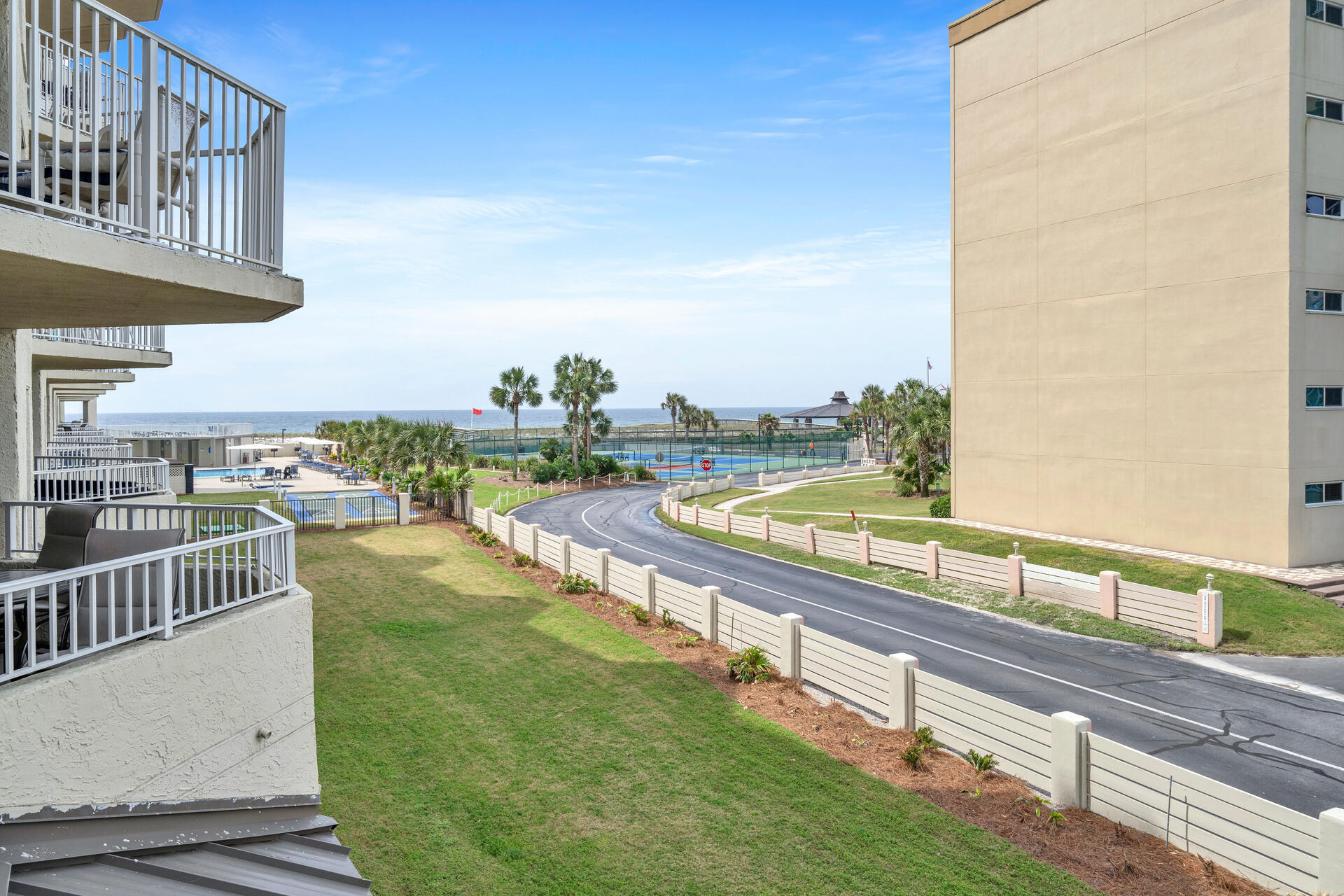 INLET REEF CLUB CONDO - Residential