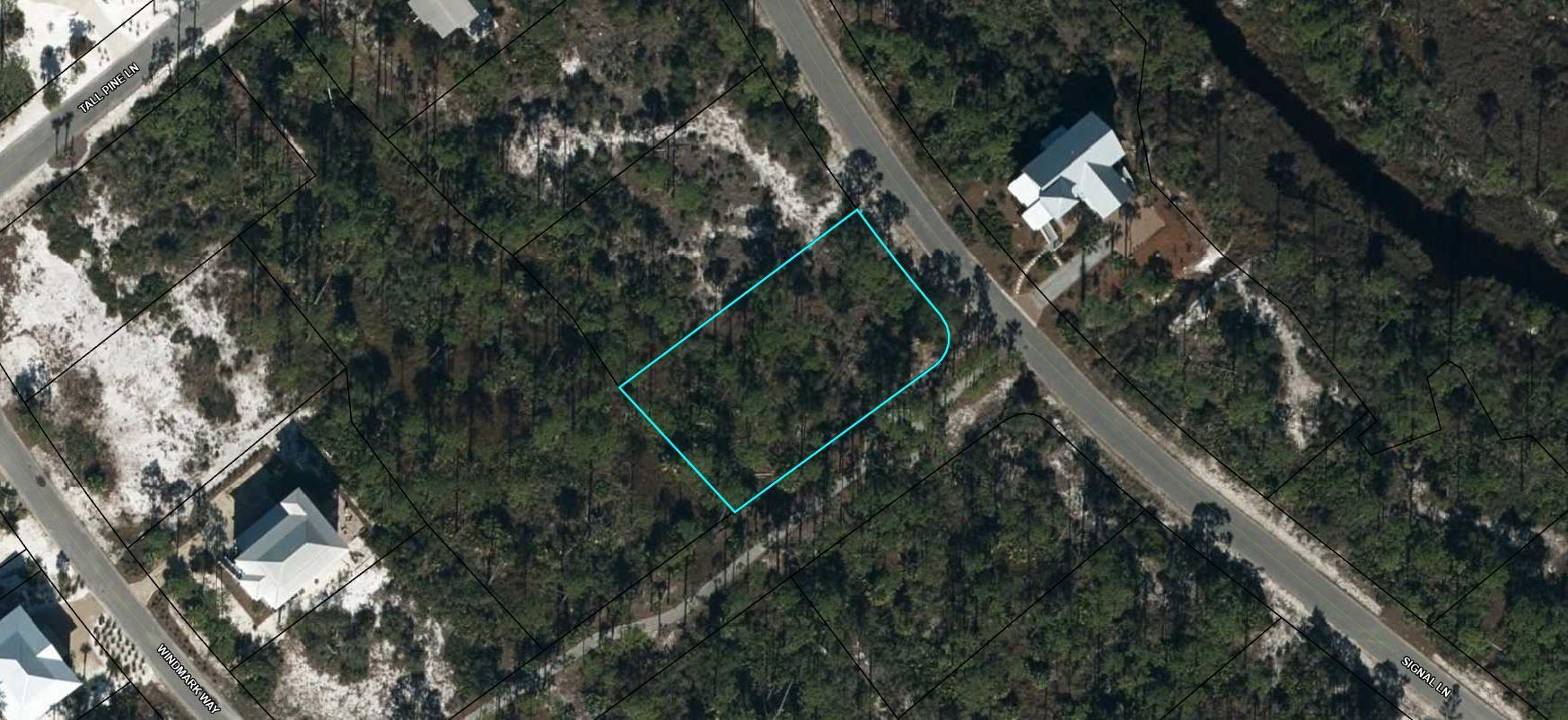 Windmark Beach Phase One prime building lot. Enjoy all the amenities of Windmark Beach Phase one and Two, but the gated privacy and exclusivity and privacy of Phase one. Lot is adjacent to a meandering boardwalk that terminates directly into the pool/clubhouse that is dedicated for this subdivision. There are also three day docks for the residents private use. A plethora of conservation lands are adjacent to this lot and abounds throughout the subdivision. Priced to sell in one of Port St. Joe's and Mexico Beach areas most exclusive neighborhoods.
