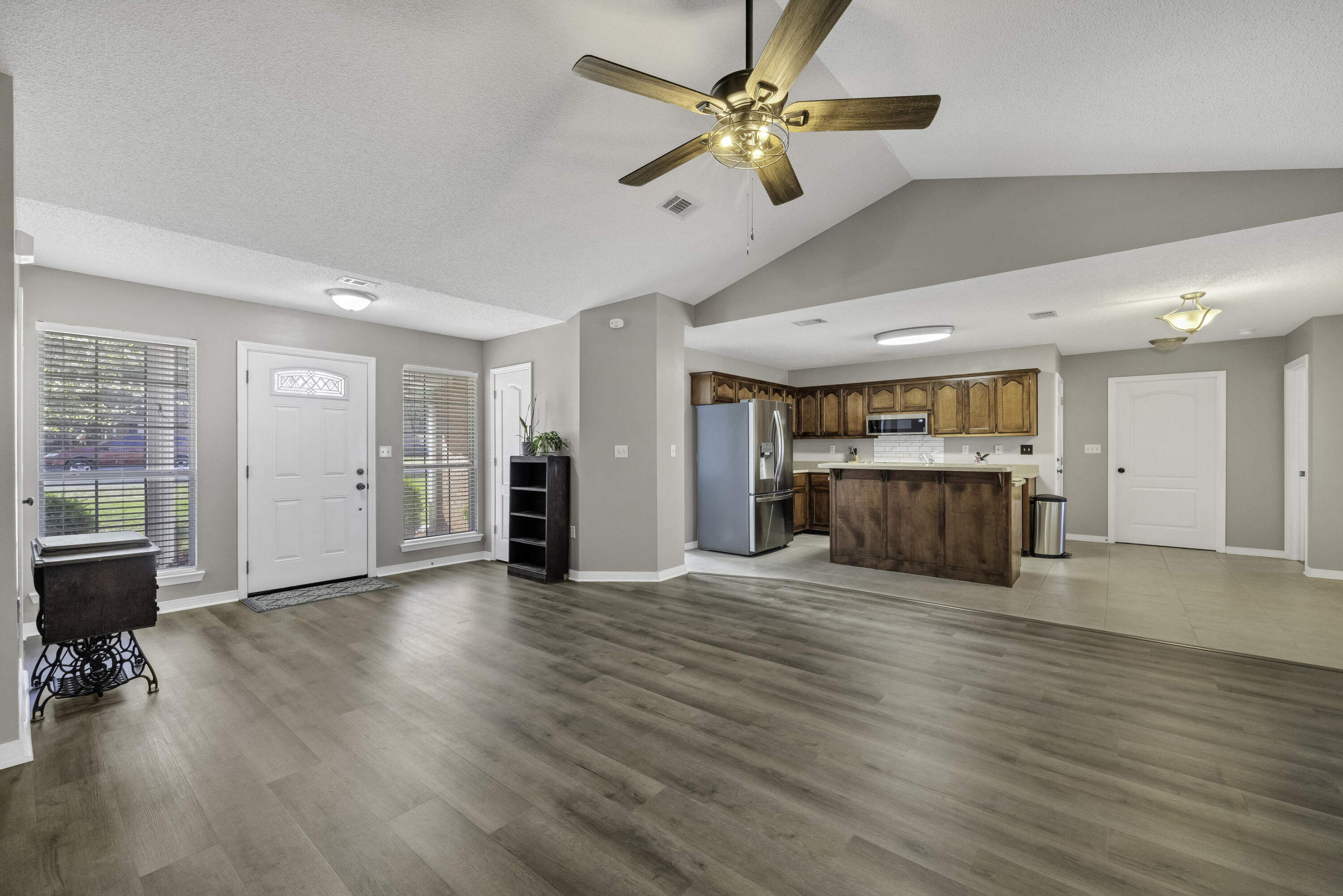 RIVERCHASE S/D PH 2 - Residential