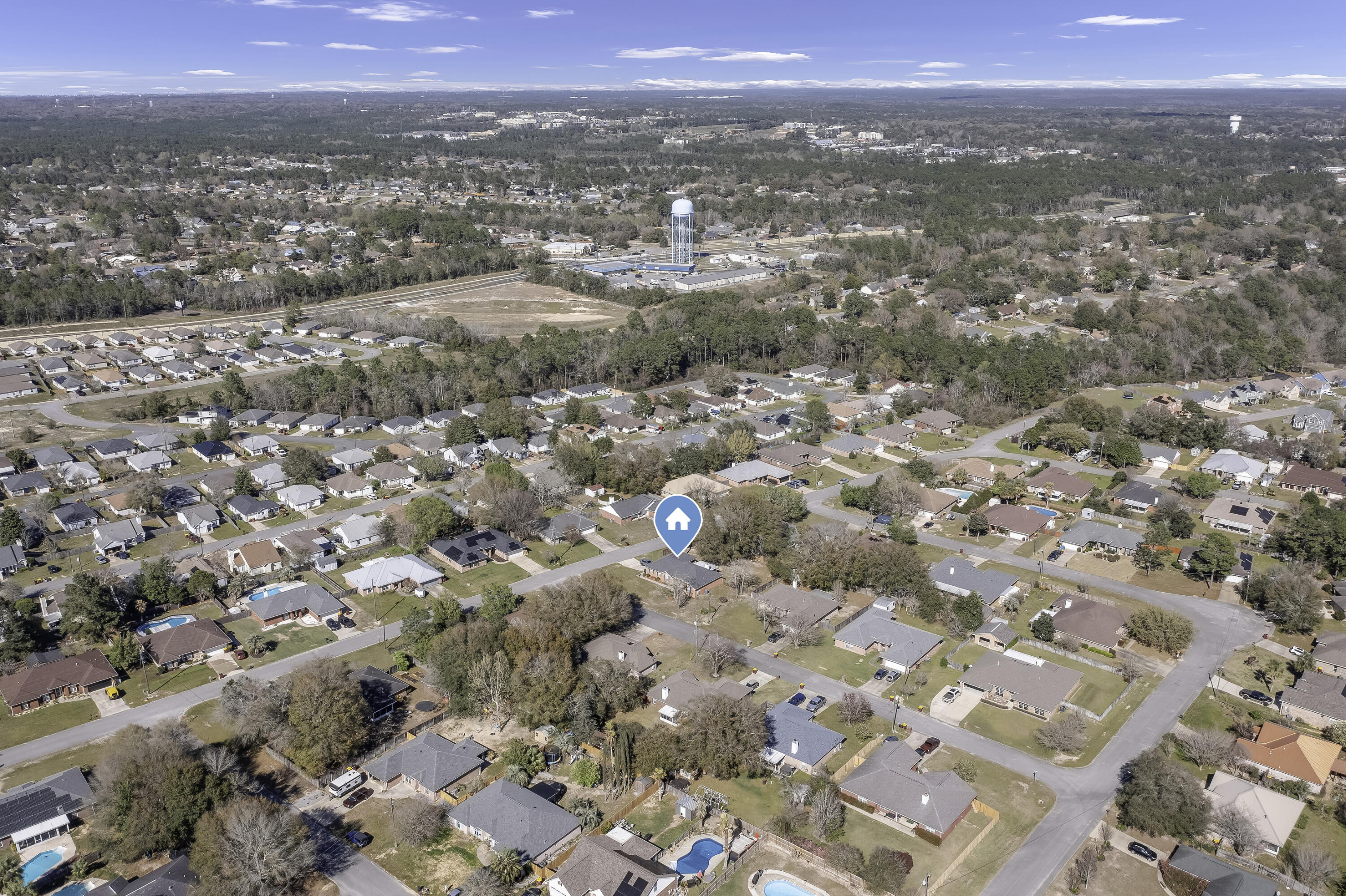 RIVERCHASE S/D PH 2 - Residential