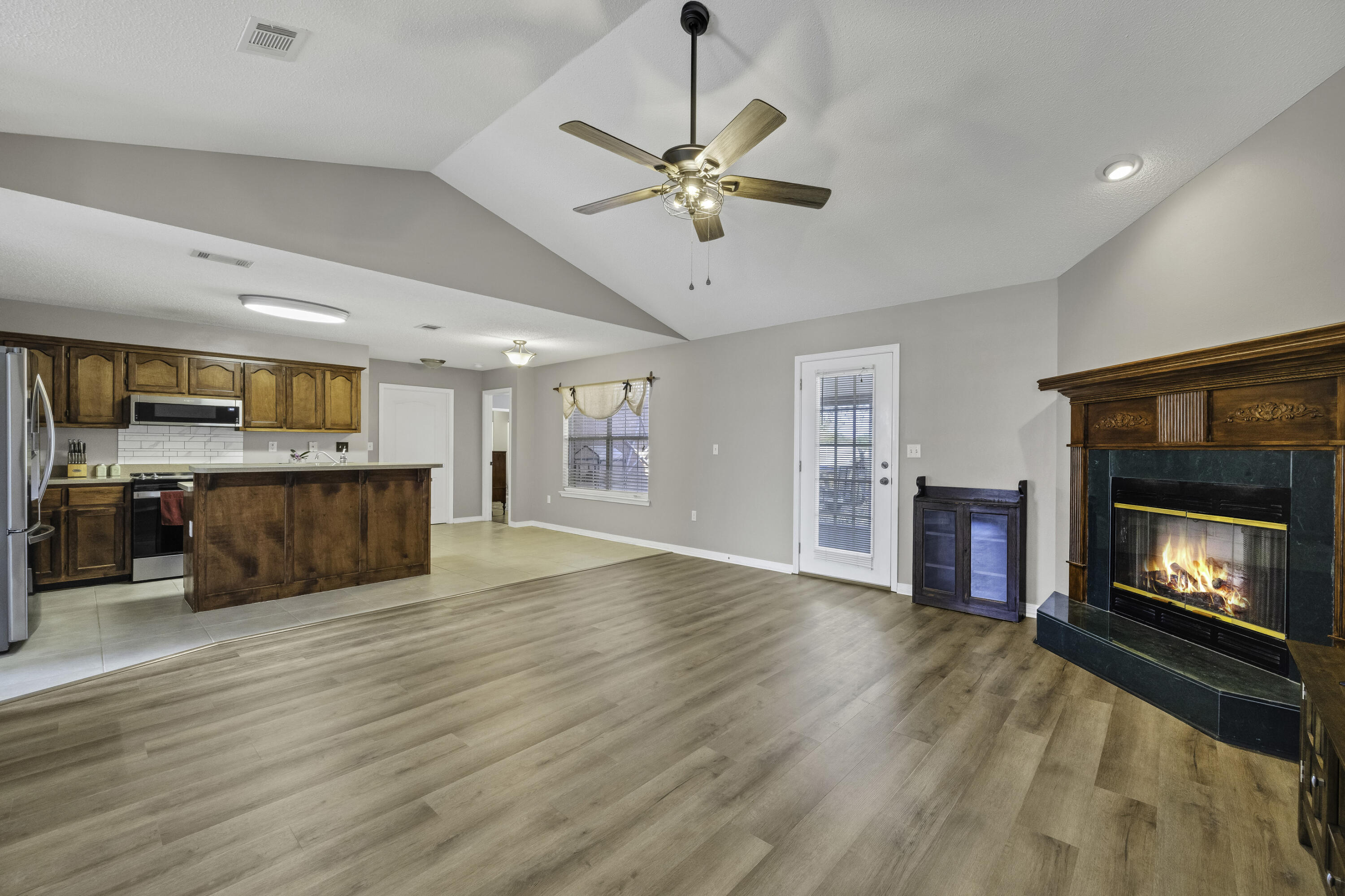 RIVERCHASE S/D PH 2 - Residential