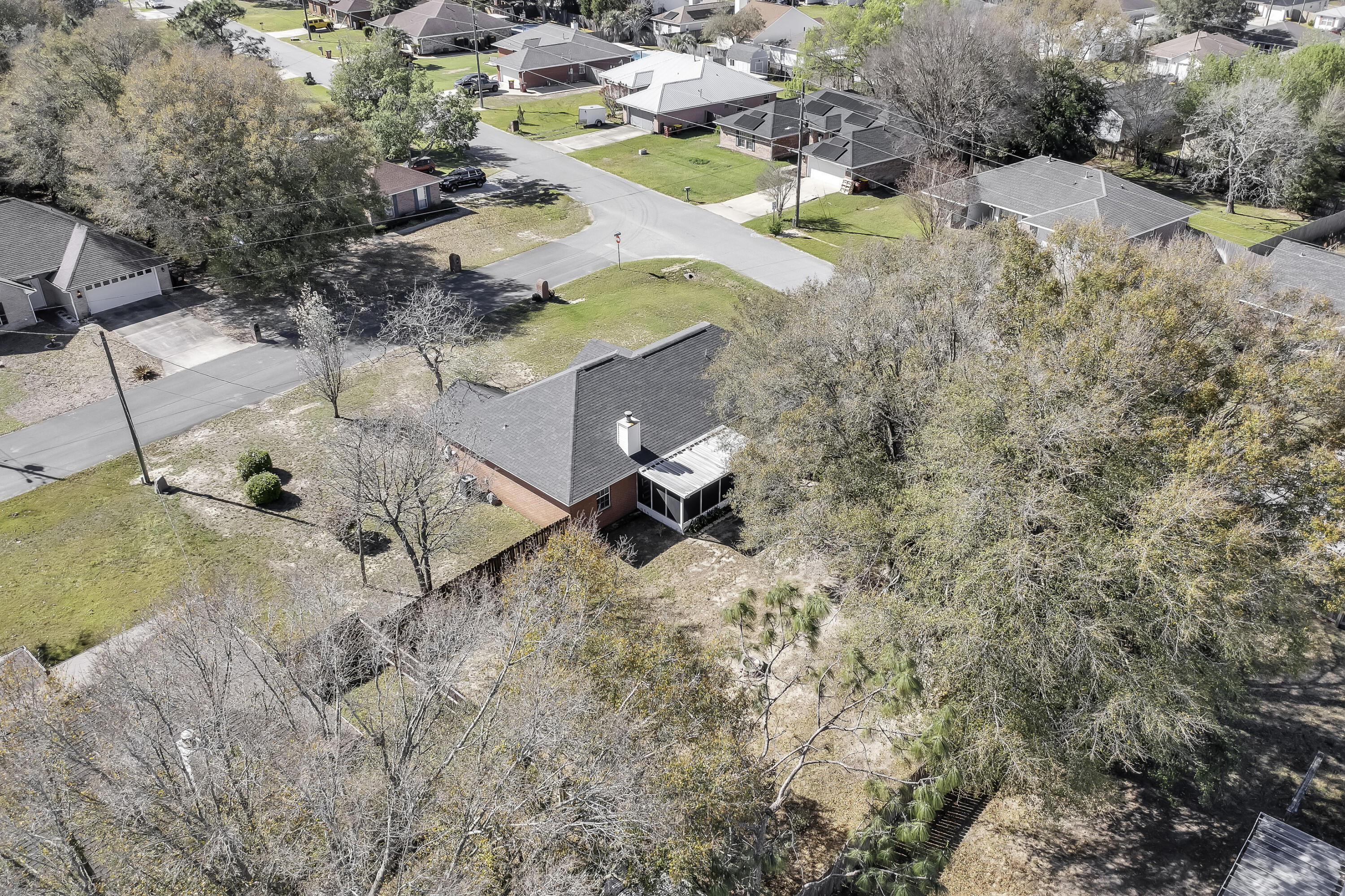 RIVERCHASE S/D PH 2 - Residential