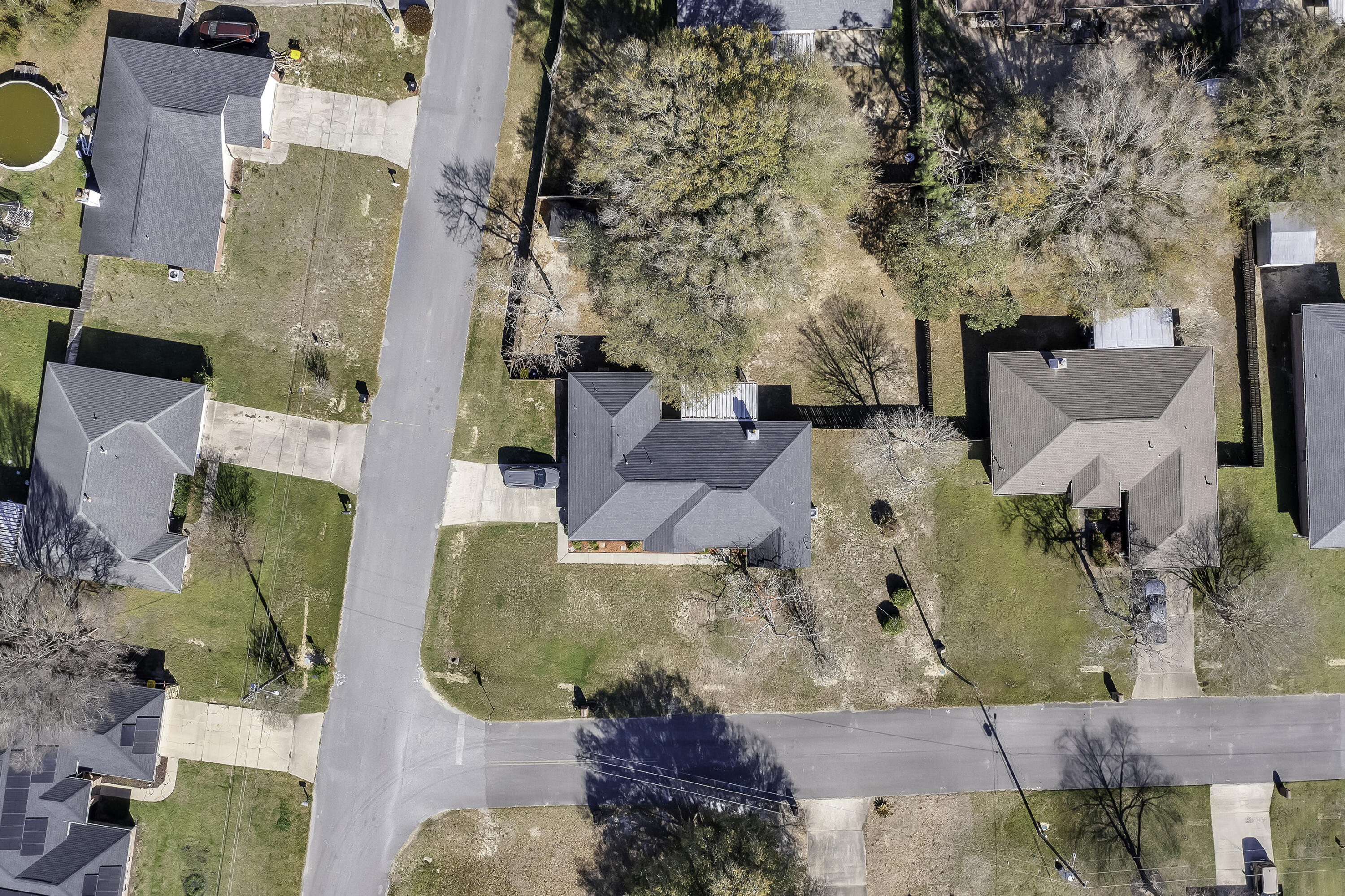 RIVERCHASE S/D PH 2 - Residential