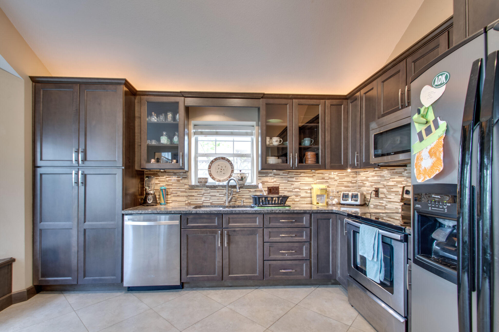 COUNTRYSIDE ESTATES - Residential