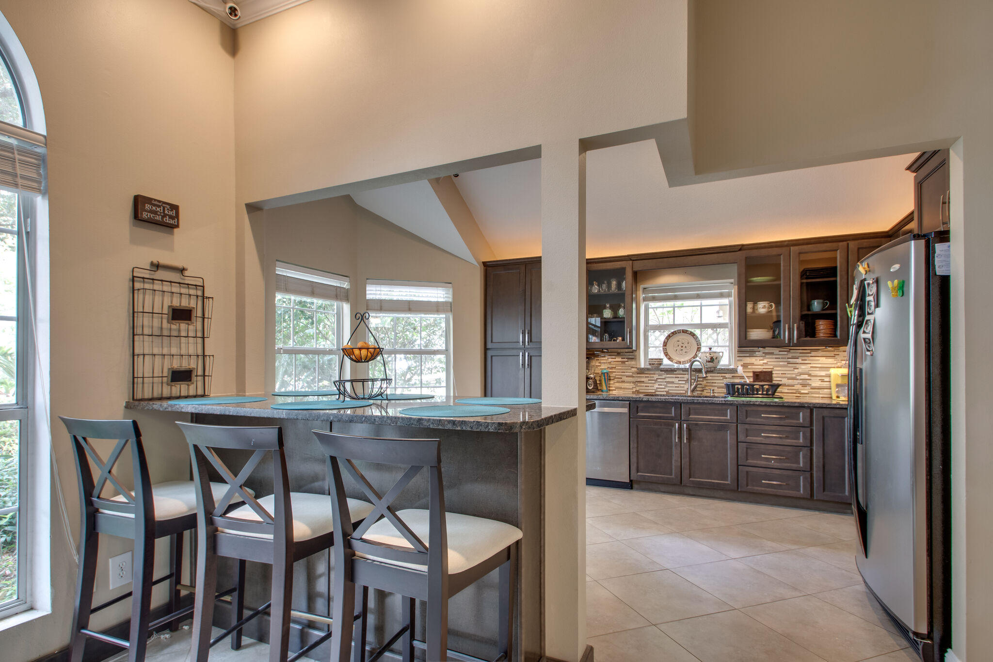 COUNTRYSIDE ESTATES - Residential