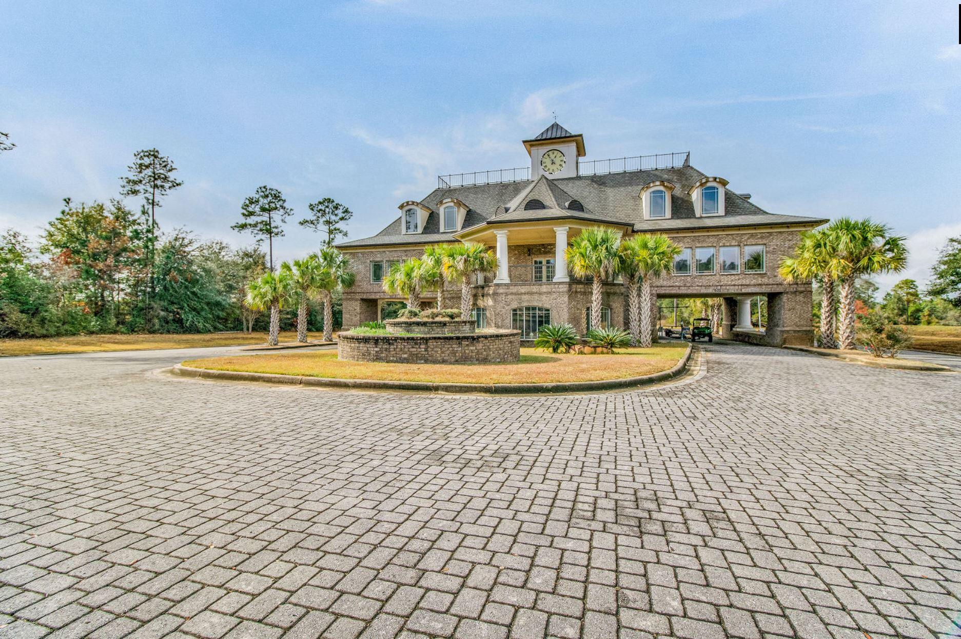 HERITAGE PLANTATION - Residential