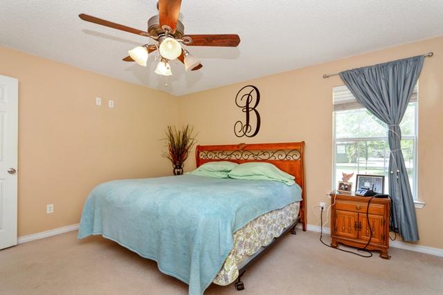 County Breeze Est - Residential