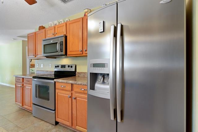 County Breeze Est - Residential