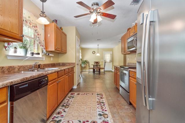 County Breeze Est - Residential