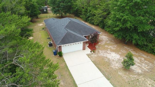 County Breeze Est - Residential