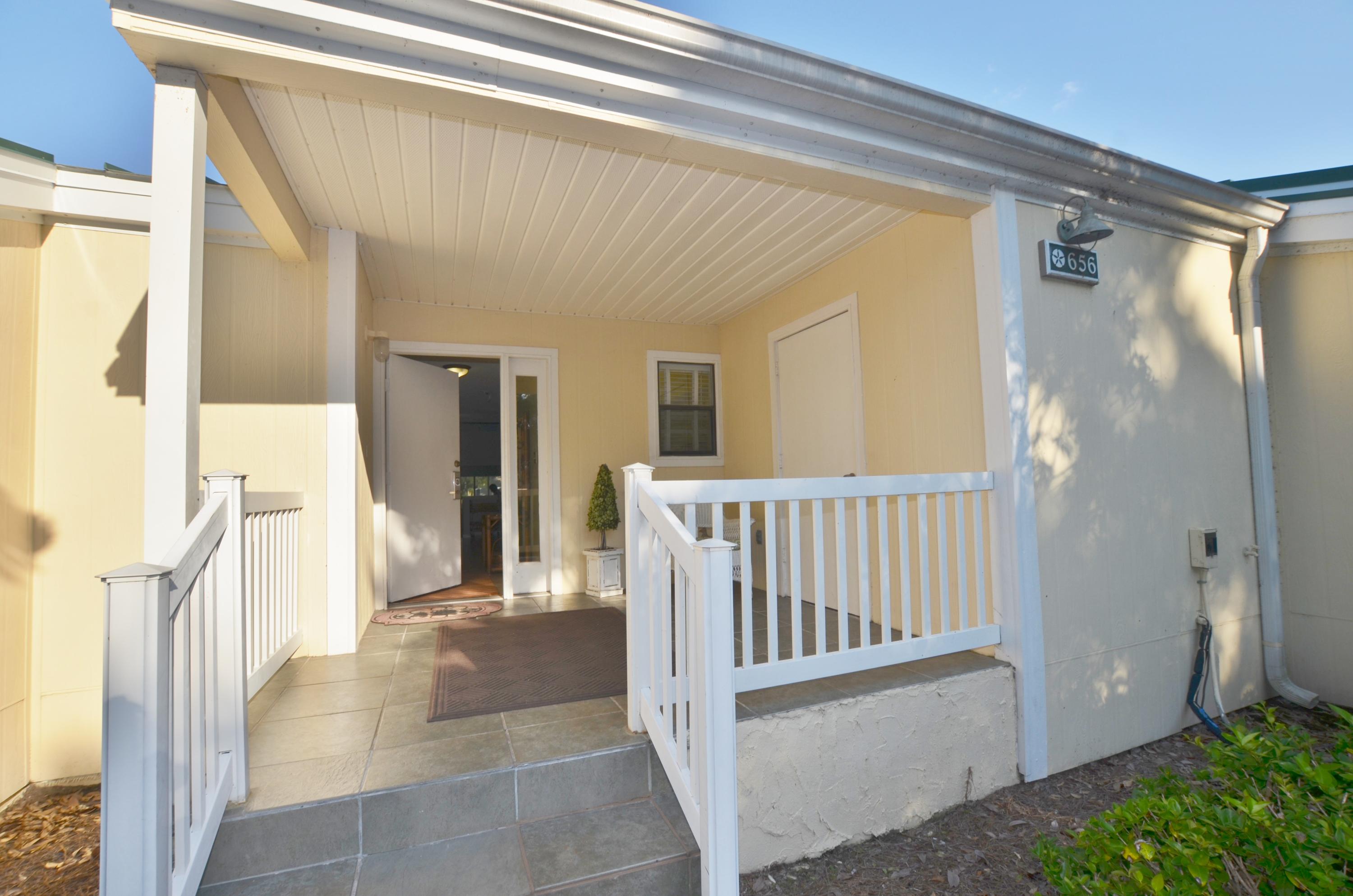 BAYOU VILLAGE CONDO PH 2 - Residential Lease