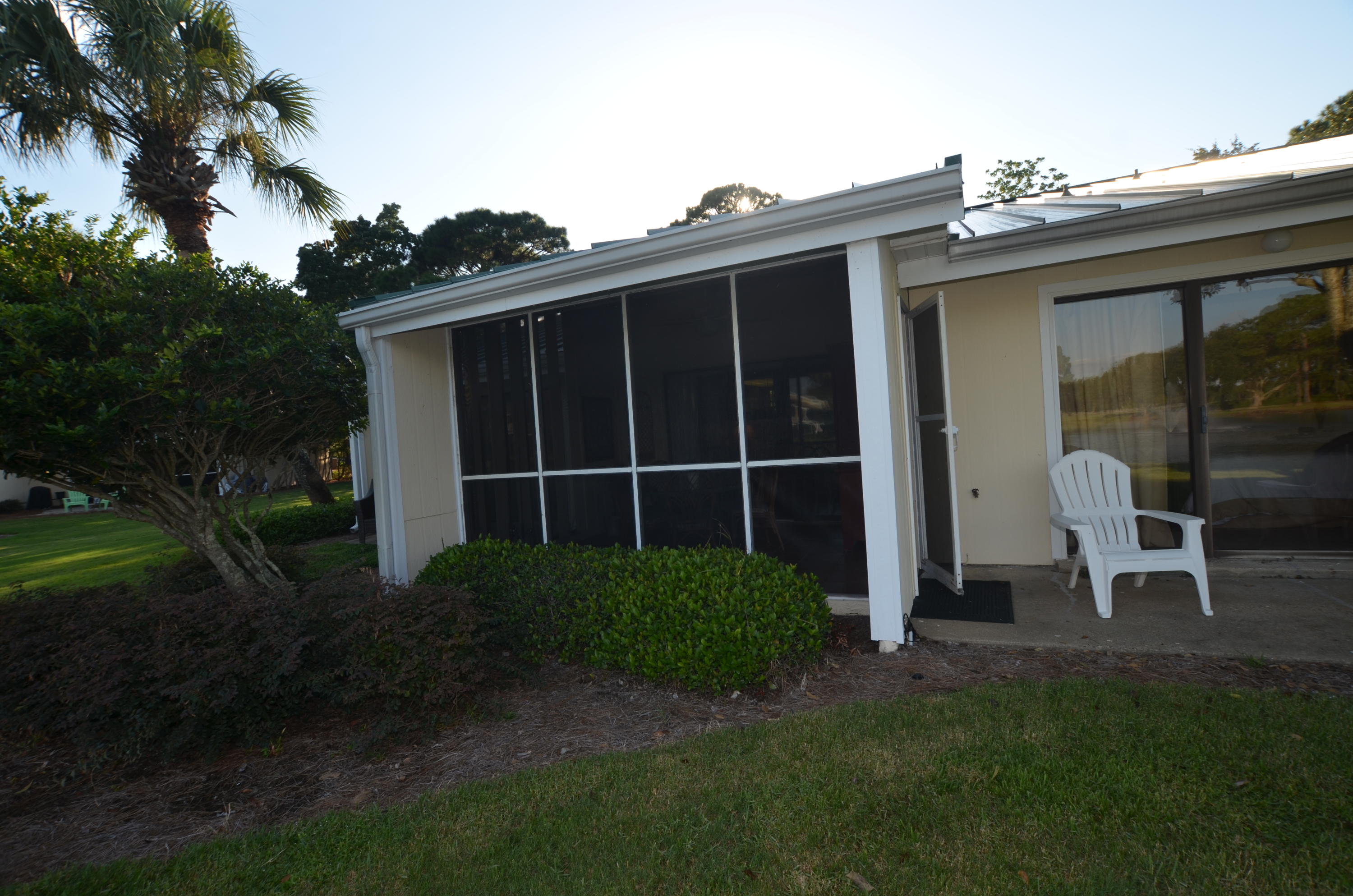 BAYOU VILLAGE CONDO PH 2 - Residential Lease