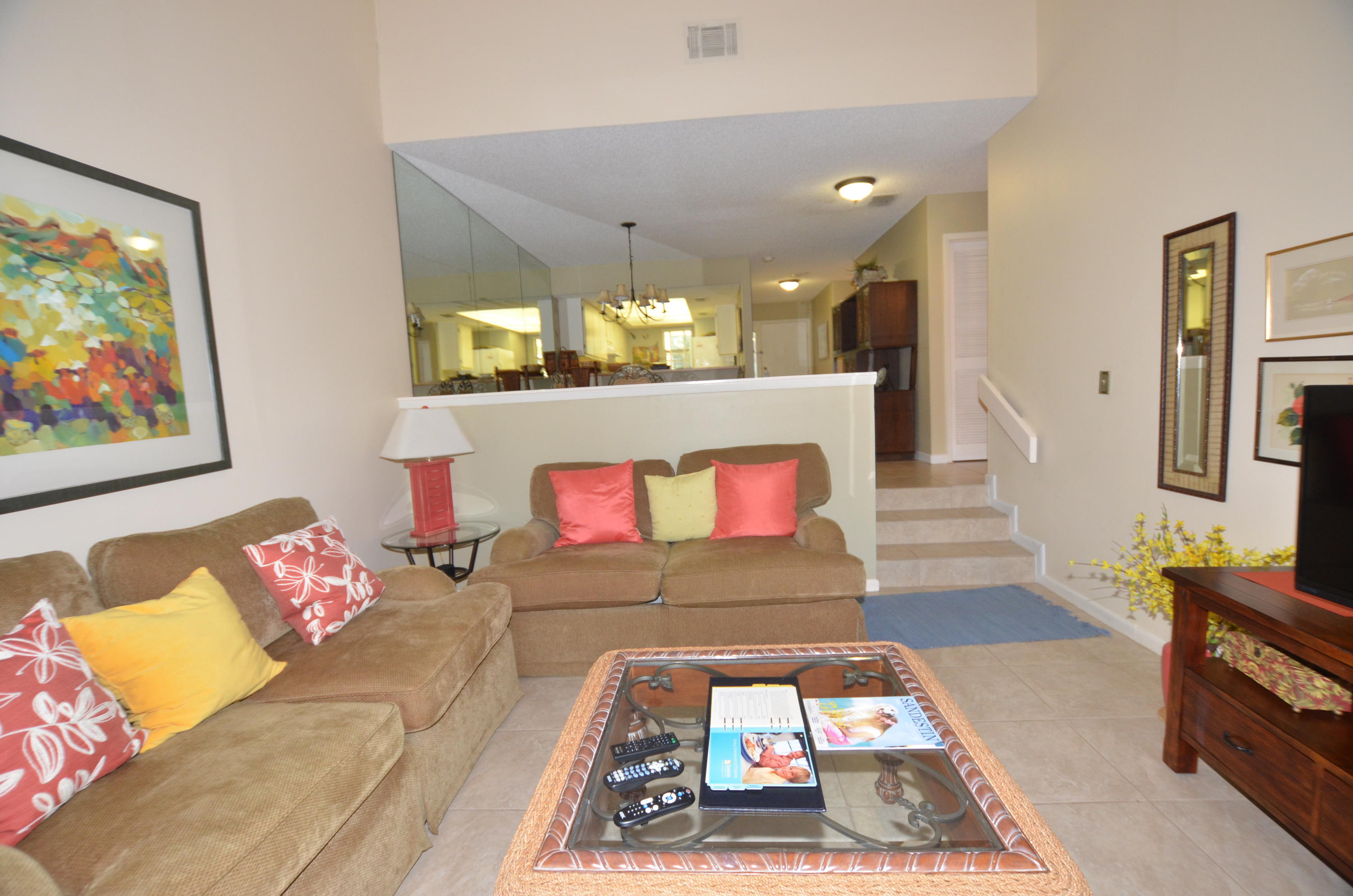 BAYOU VILLAGE CONDO PH 2 - Residential Lease