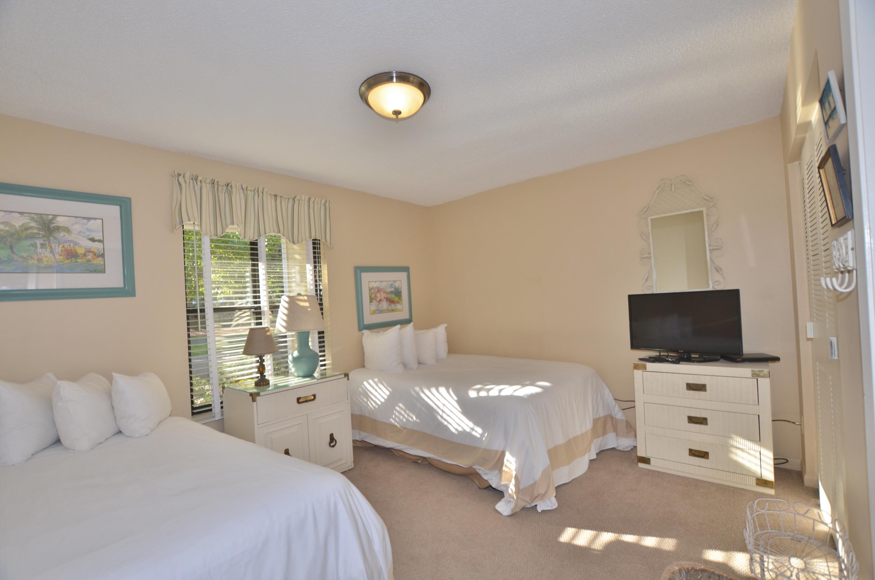 BAYOU VILLAGE CONDO PH 2 - Residential Lease