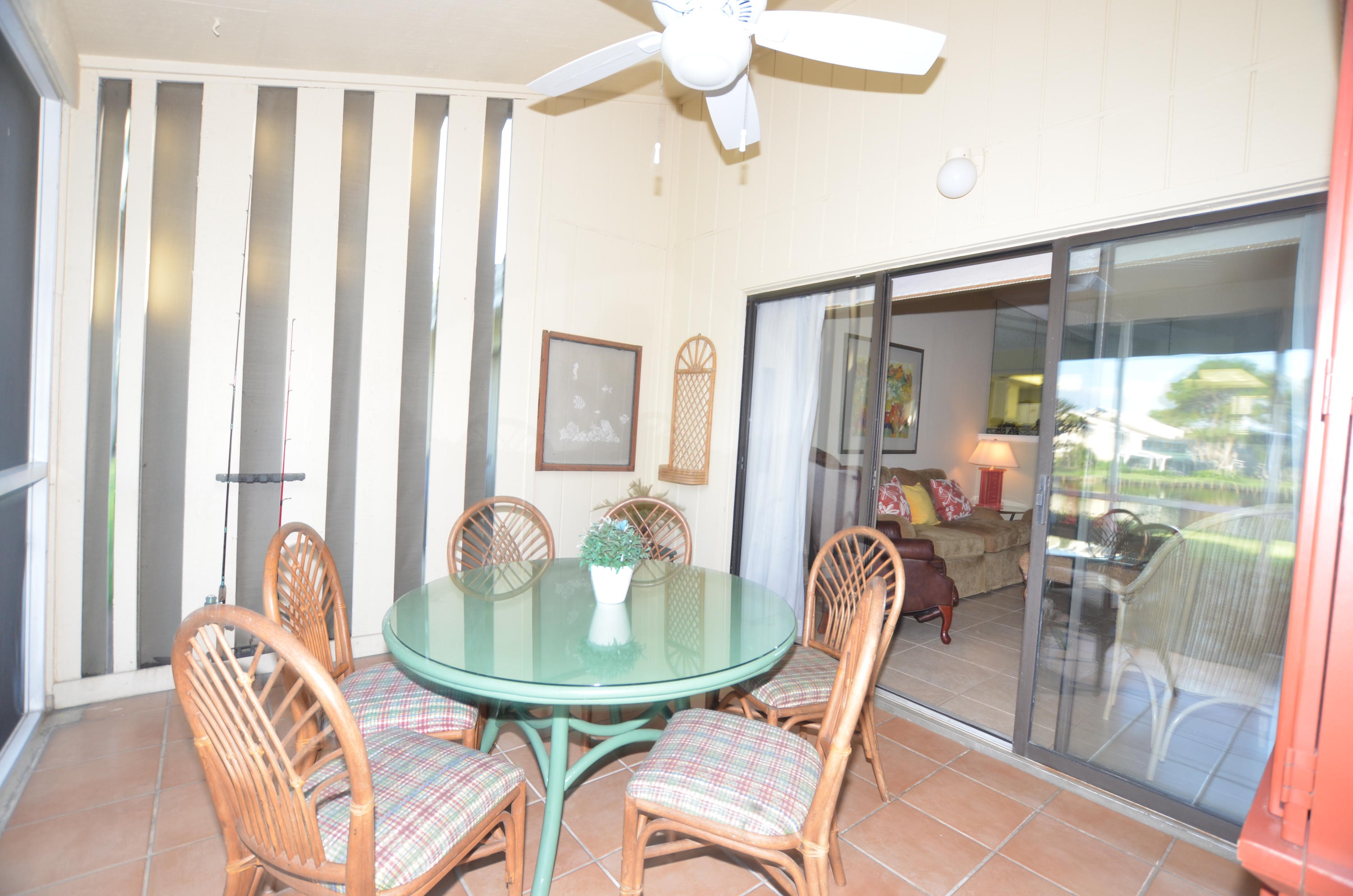 BAYOU VILLAGE CONDO PH 2 - Residential Lease