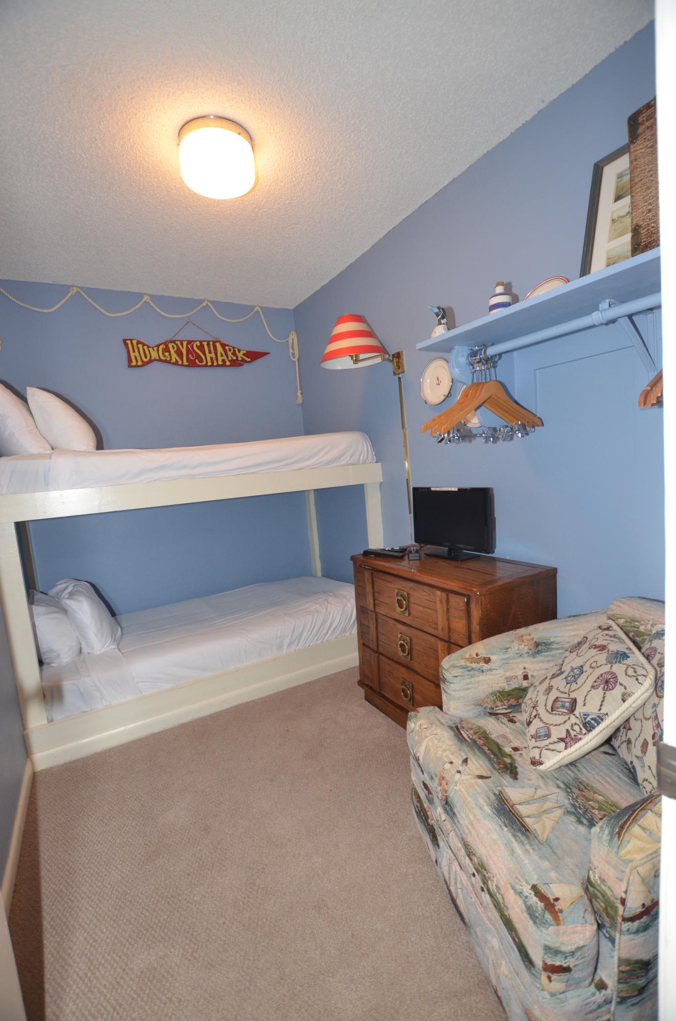 BAYOU VILLAGE CONDO PH 2 - Residential Lease