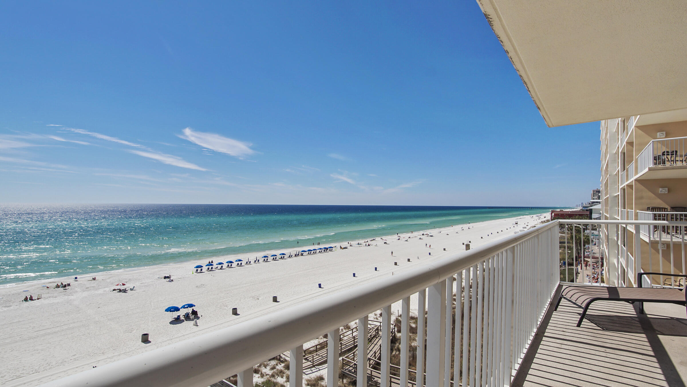 MAJESTIC BEACH TOWERS II - Residential