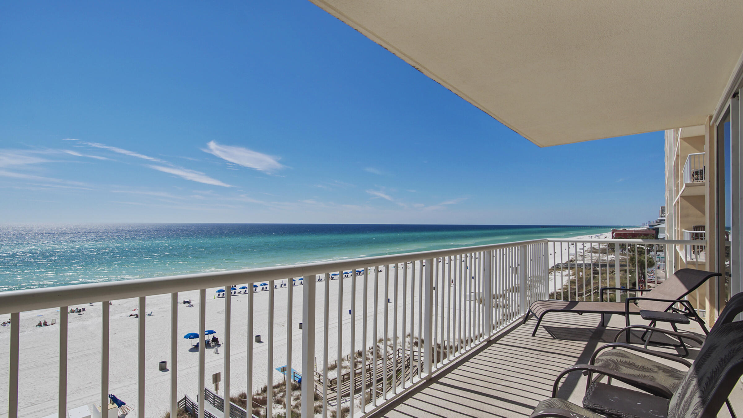 MAJESTIC BEACH TOWERS II - Residential
