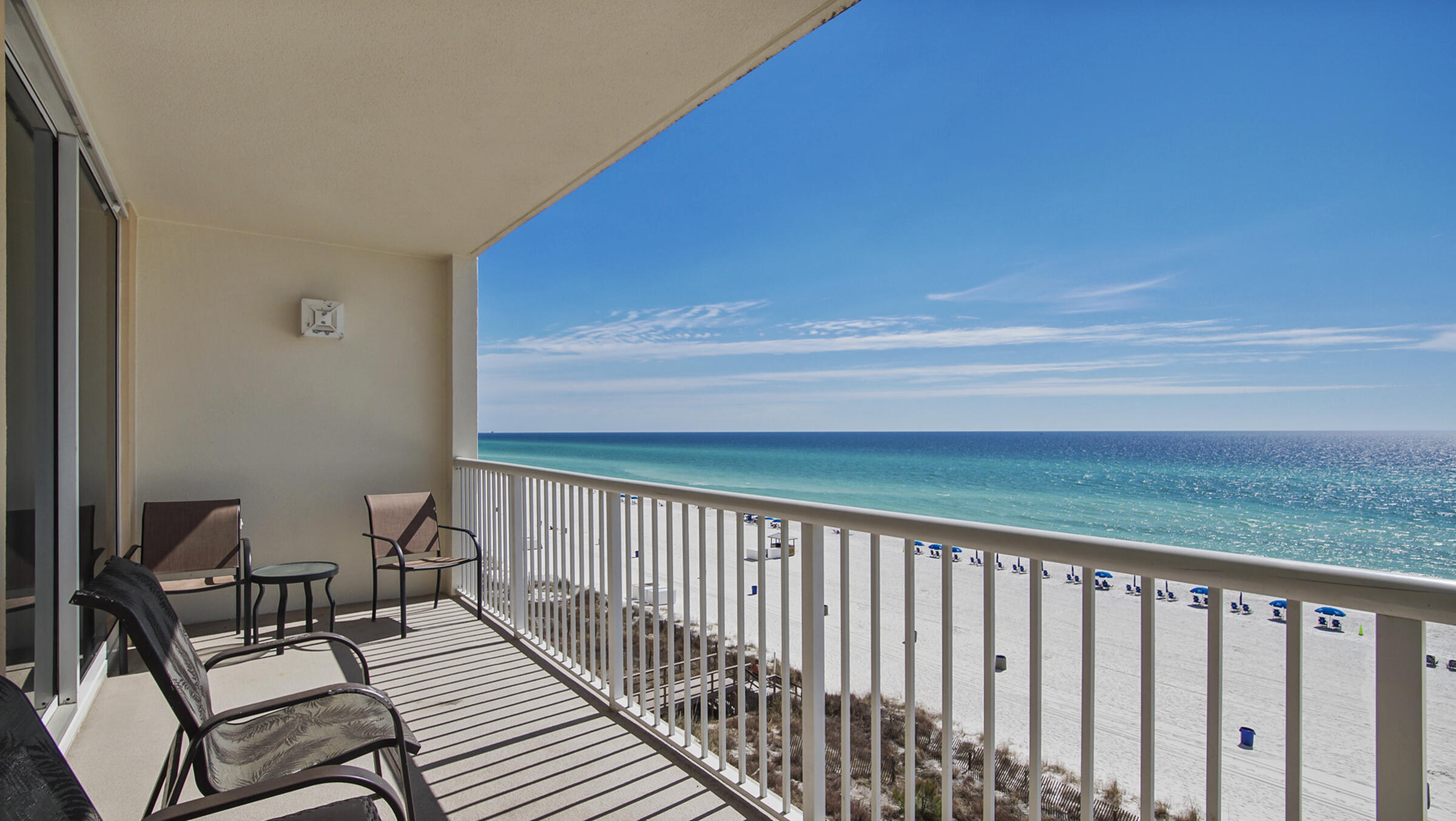 MAJESTIC BEACH TOWERS II - Residential
