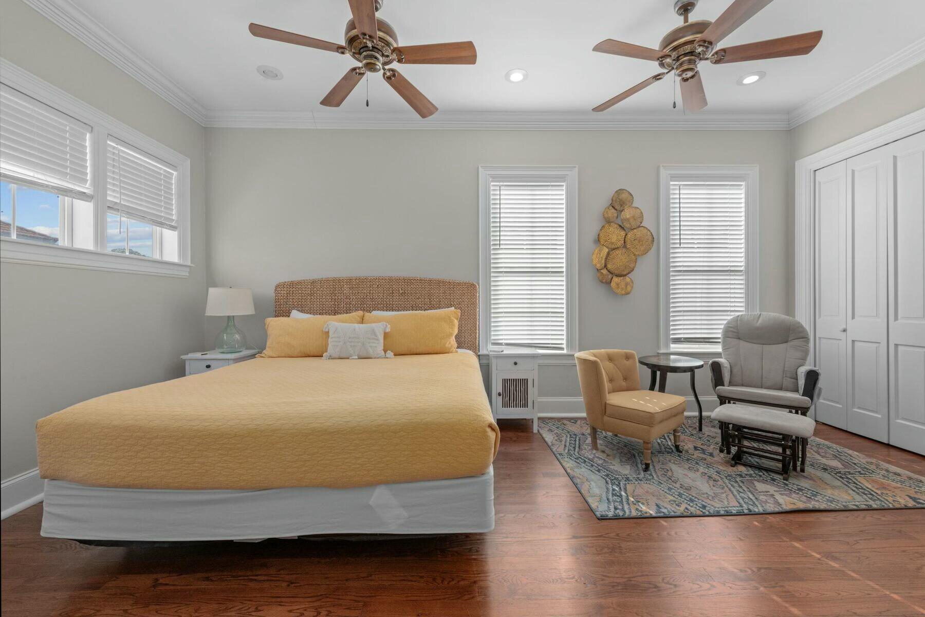 PALMEIRA VILLAS AT SEAGROVE BEACH - Residential