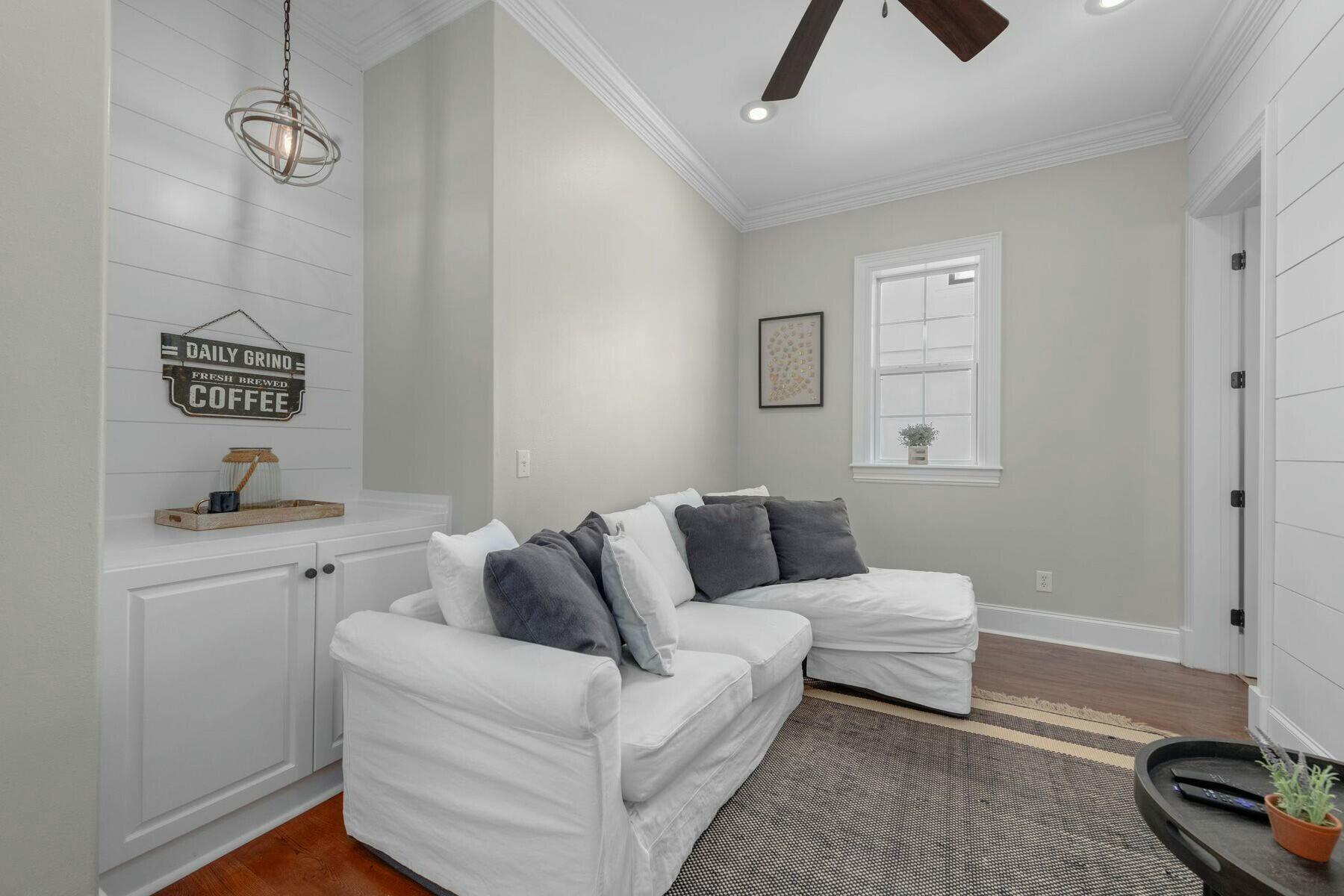 PALMEIRA VILLAS AT SEAGROVE BEACH - Residential