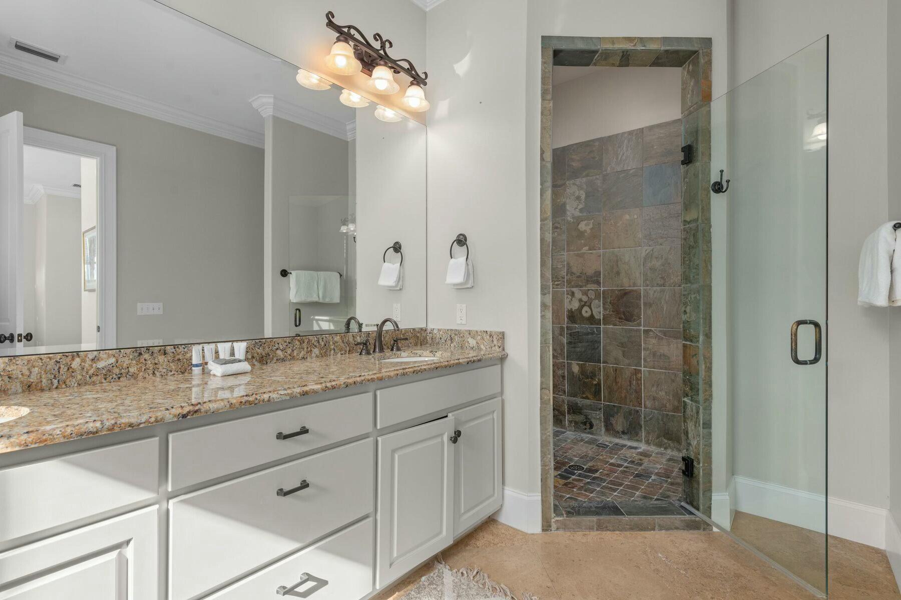 PALMEIRA VILLAS AT SEAGROVE BEACH - Residential