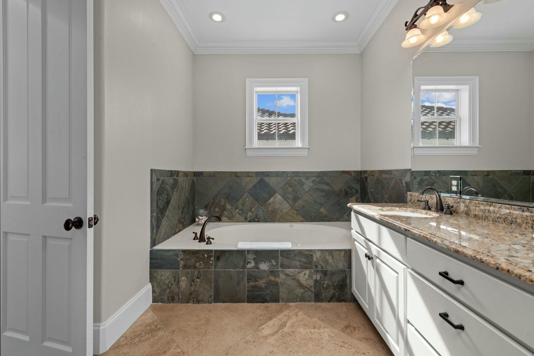 PALMEIRA VILLAS AT SEAGROVE BEACH - Residential
