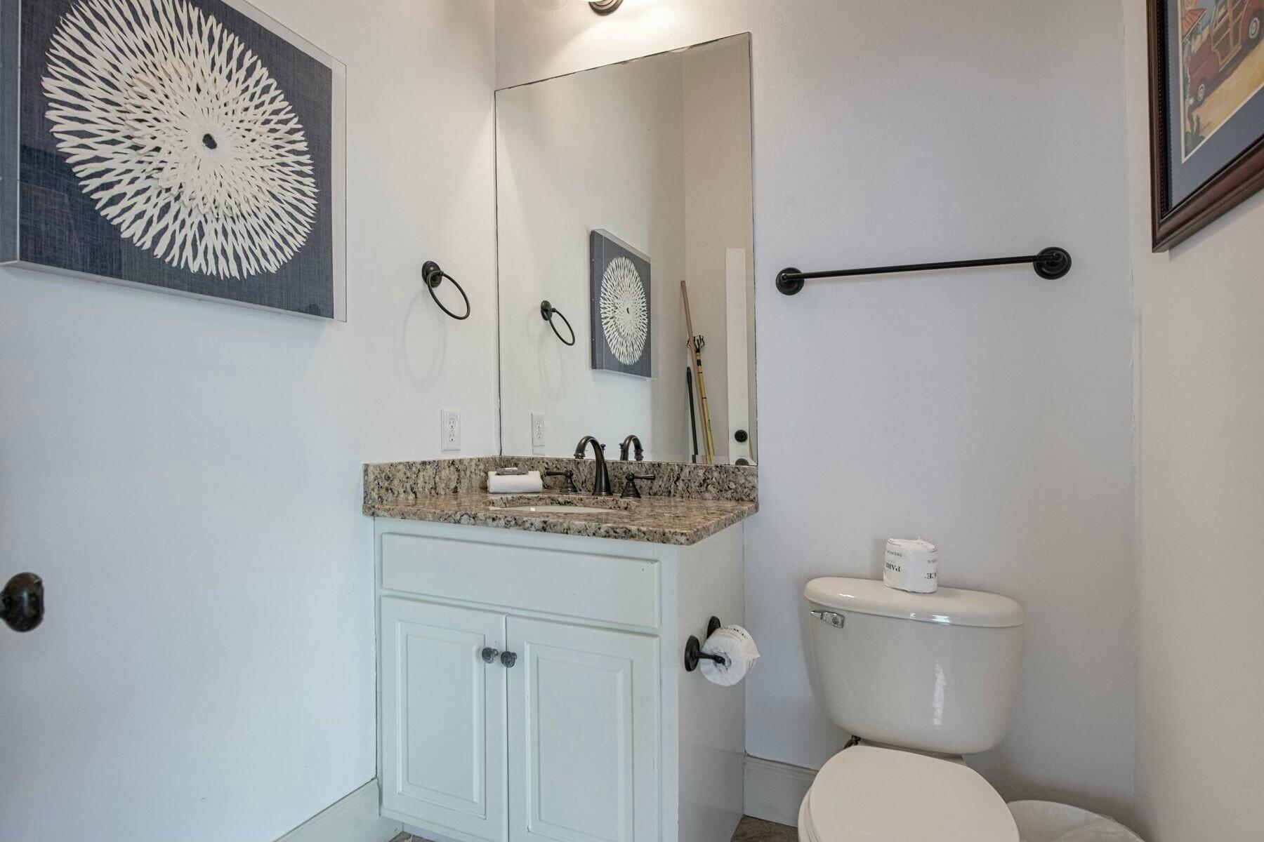 PALMEIRA VILLAS AT SEAGROVE BEACH - Residential