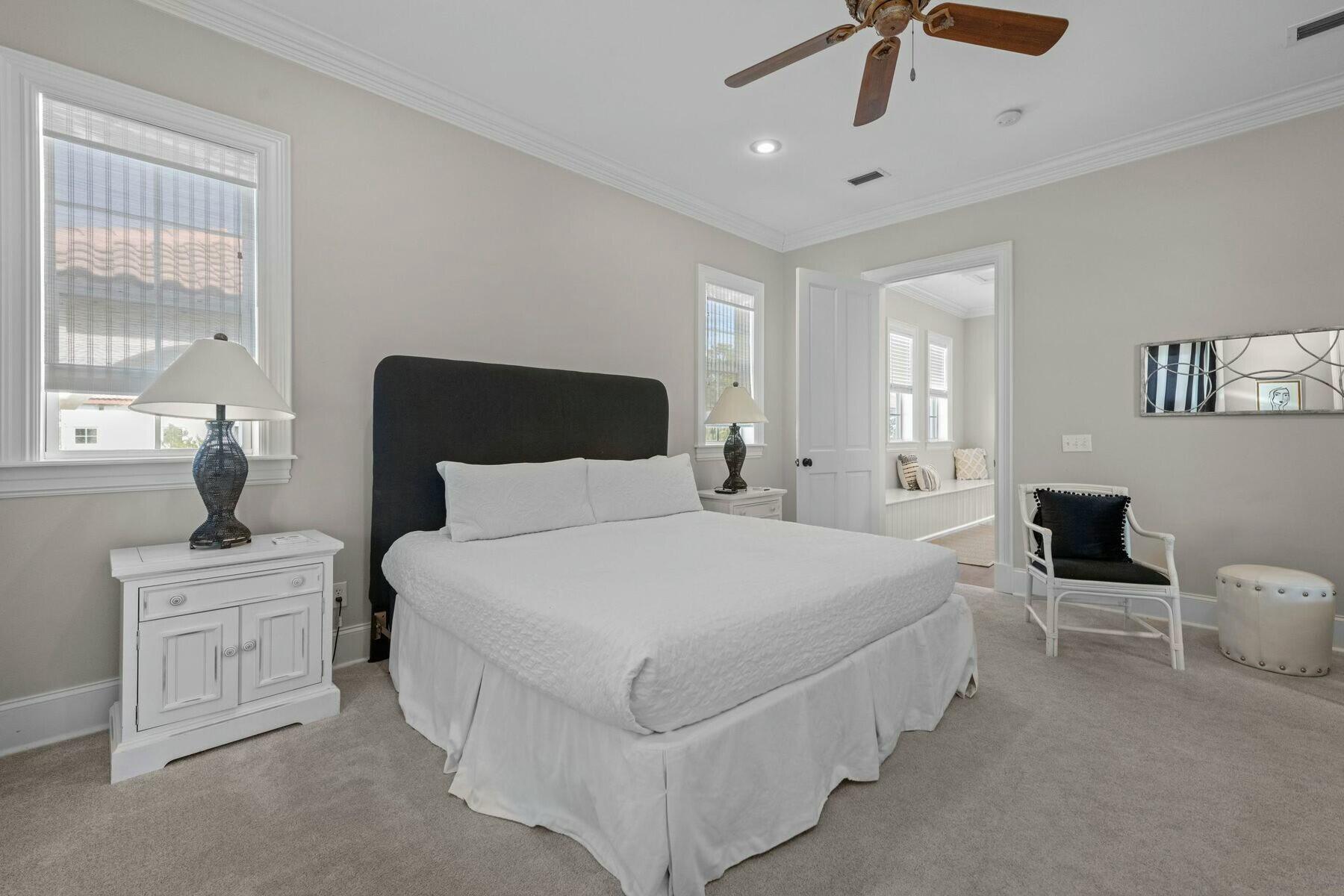 PALMEIRA VILLAS AT SEAGROVE BEACH - Residential