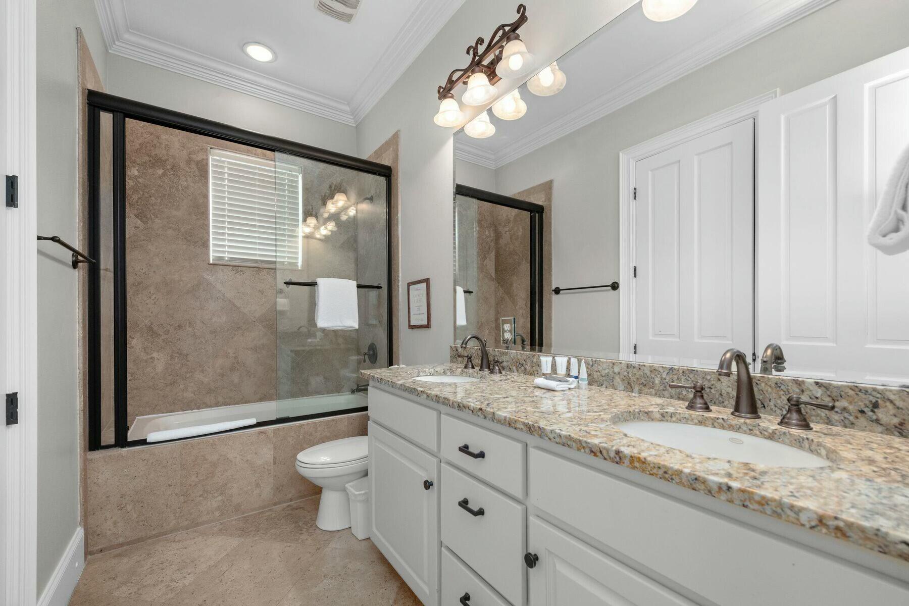 PALMEIRA VILLAS AT SEAGROVE BEACH - Residential