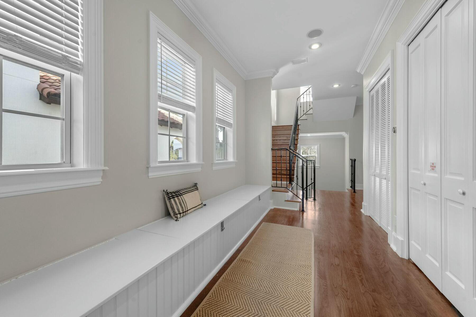 PALMEIRA VILLAS AT SEAGROVE BEACH - Residential