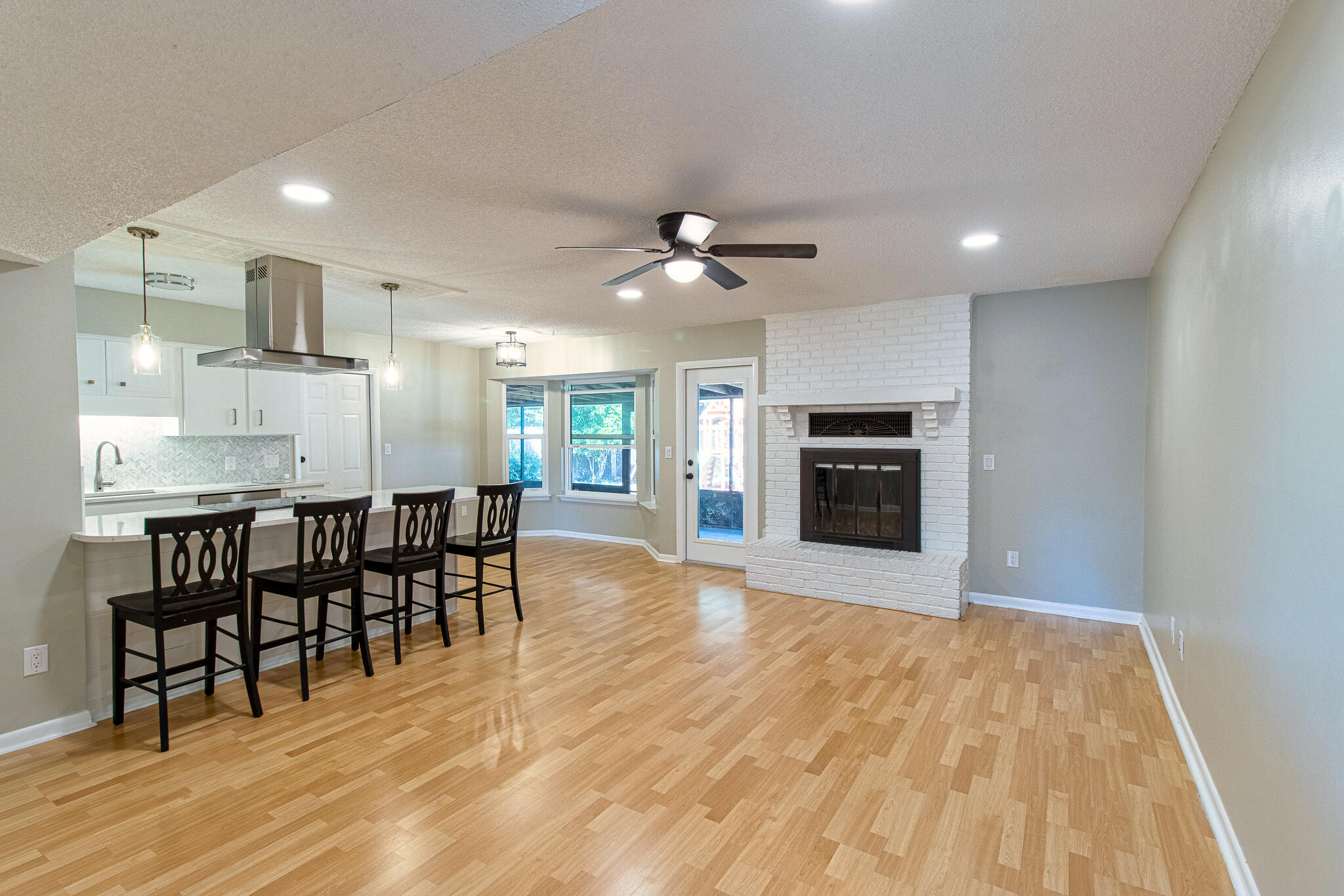 PORT DIXIE - Residential