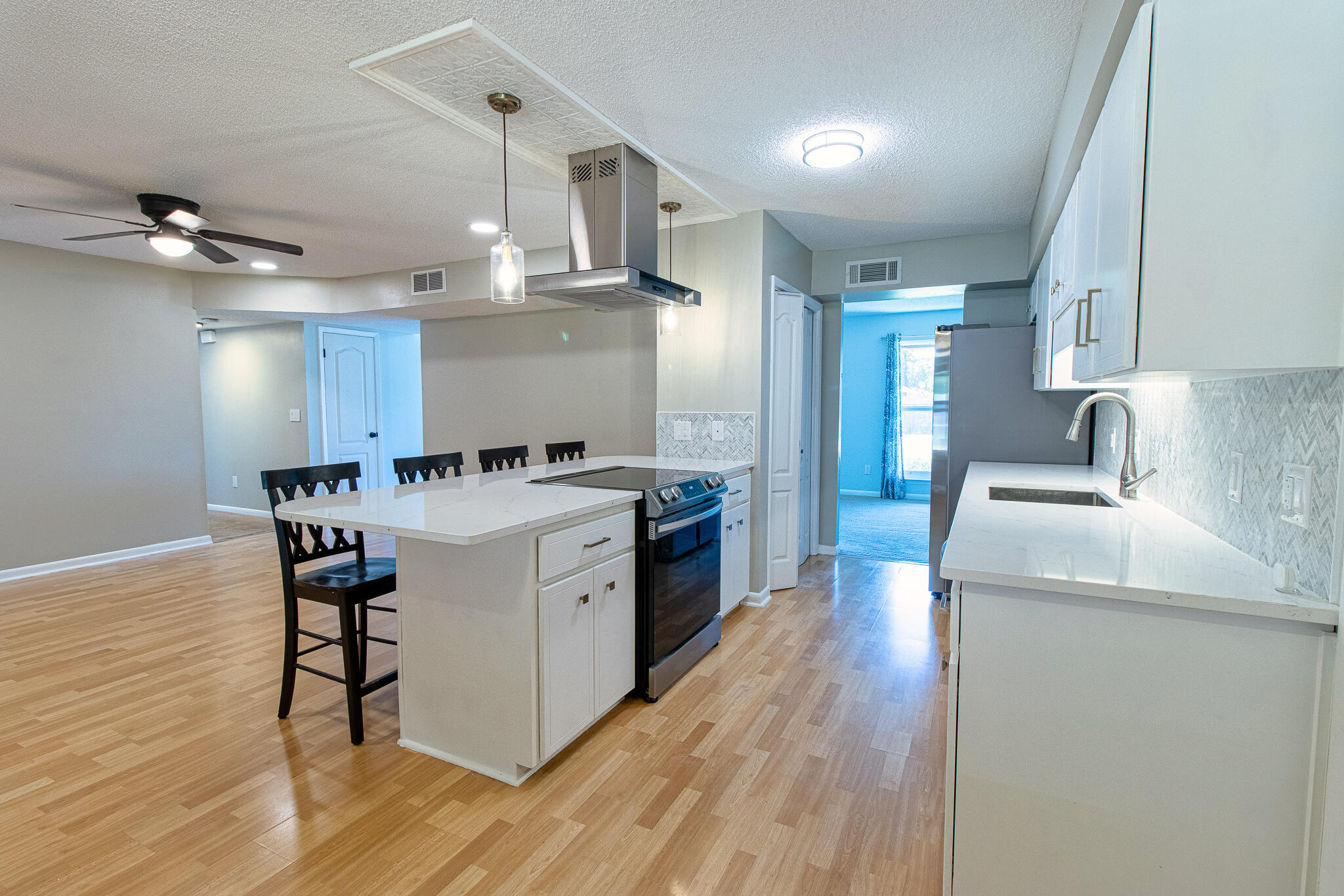 PORT DIXIE - Residential