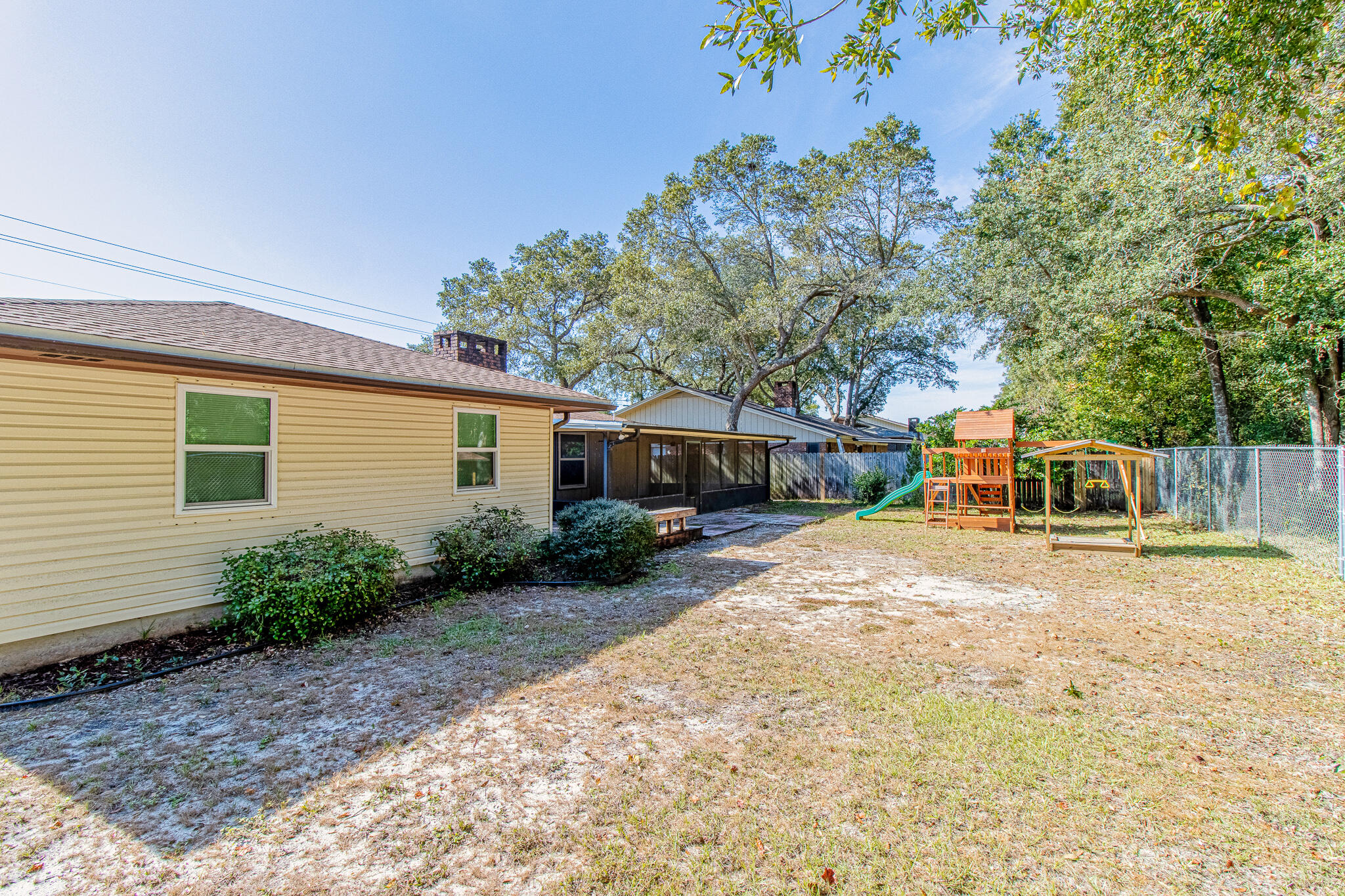 PORT DIXIE - Residential