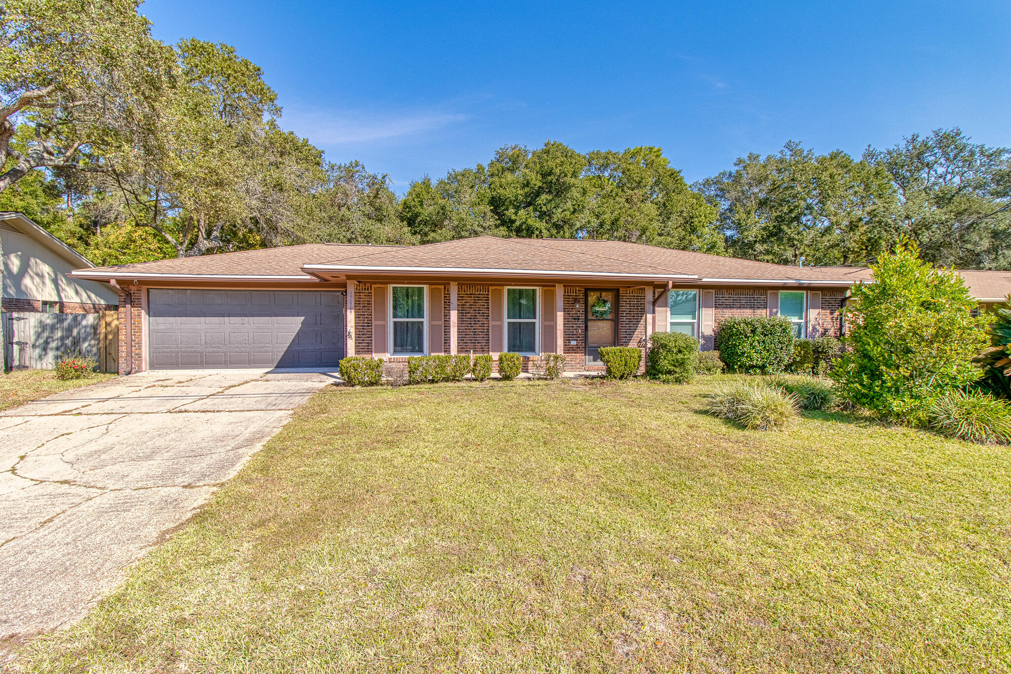 PORT DIXIE - Residential